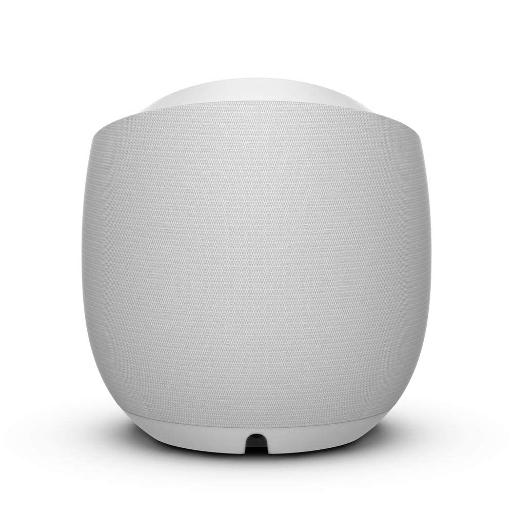 belkin-soundform-elite-altoparlante-intelligente-hi-fi-con-caricabatterie-wirele image 4