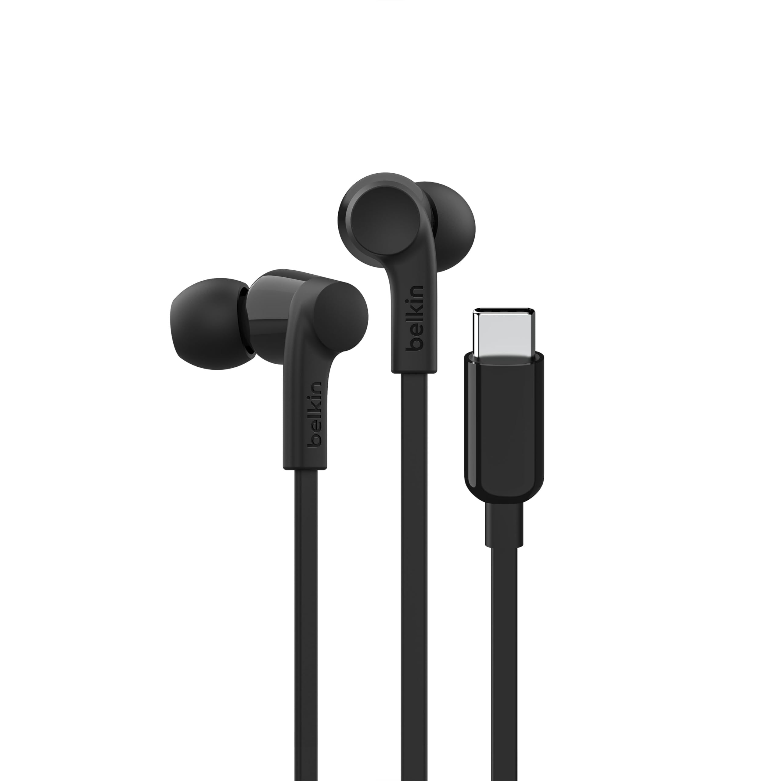 belkin-soundform-auricolari-usb-c-con-filo-in-ear-con-microfono-e-controllo-tatt image 8