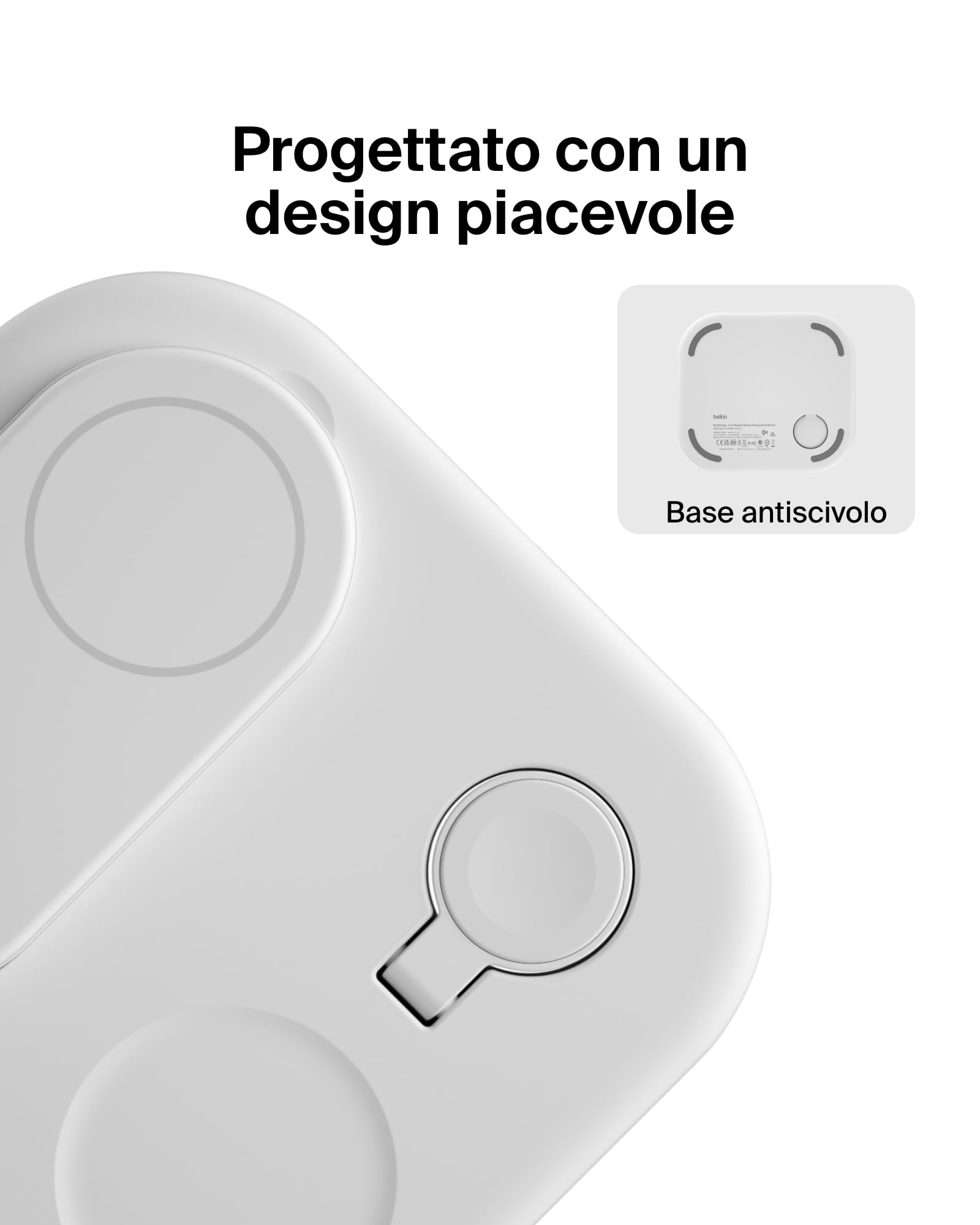belkin-boostcharge-caricatore-magnetico-pieghevole-3-in-1-qi2-15-w-compatibile-m image 7