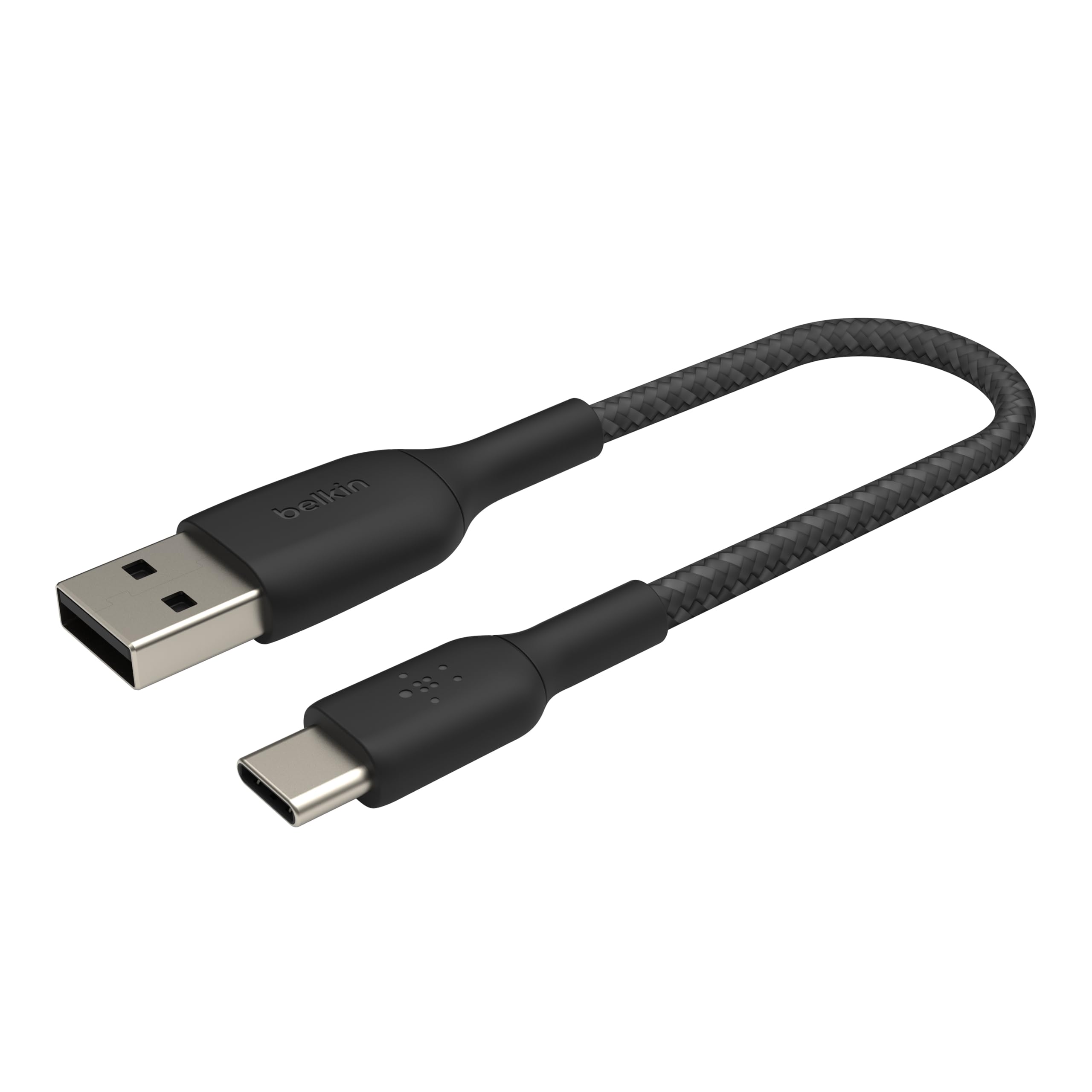 belkin-boostcharge-cavo-usb-c-a-usb-a-maschio-per-ricarica-rapida-iphone-16-gala image 7