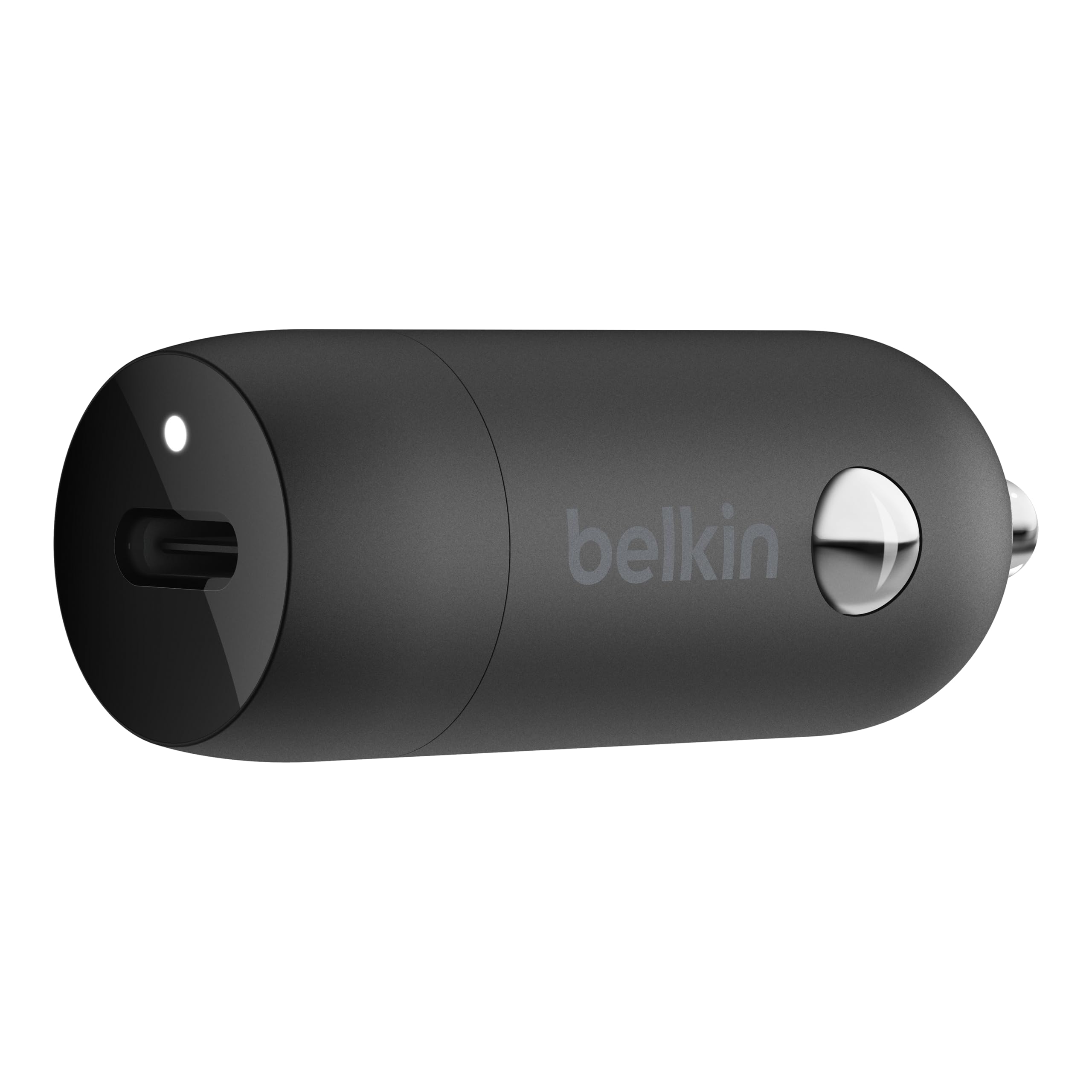 belkin-boostcharge-caricabatteria-da-auto-usb-c-20-w-con-cavo-usb-c-a-lightning- image 4