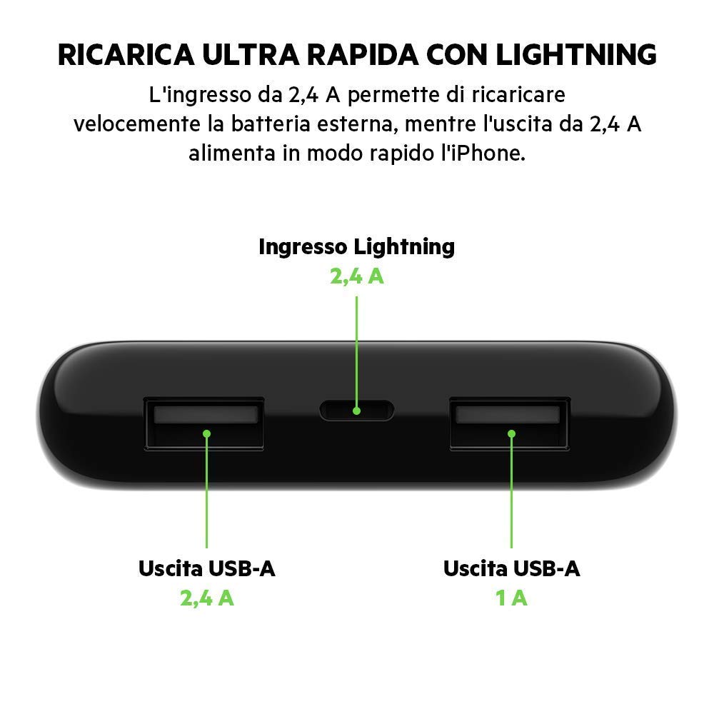 belkin-boost-charge-batteria-esterna-10k-10-000-mah-con-connettore-e-cavo-lightn image 4