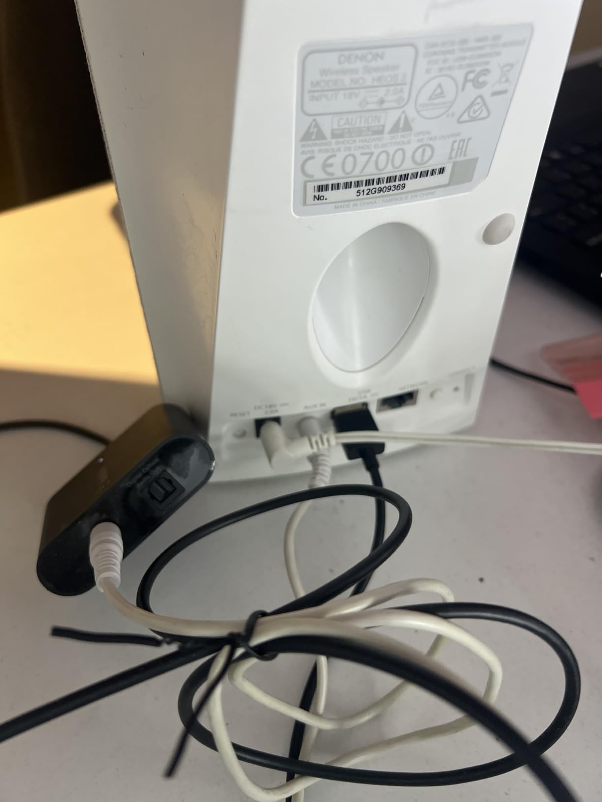 Comprato due volte