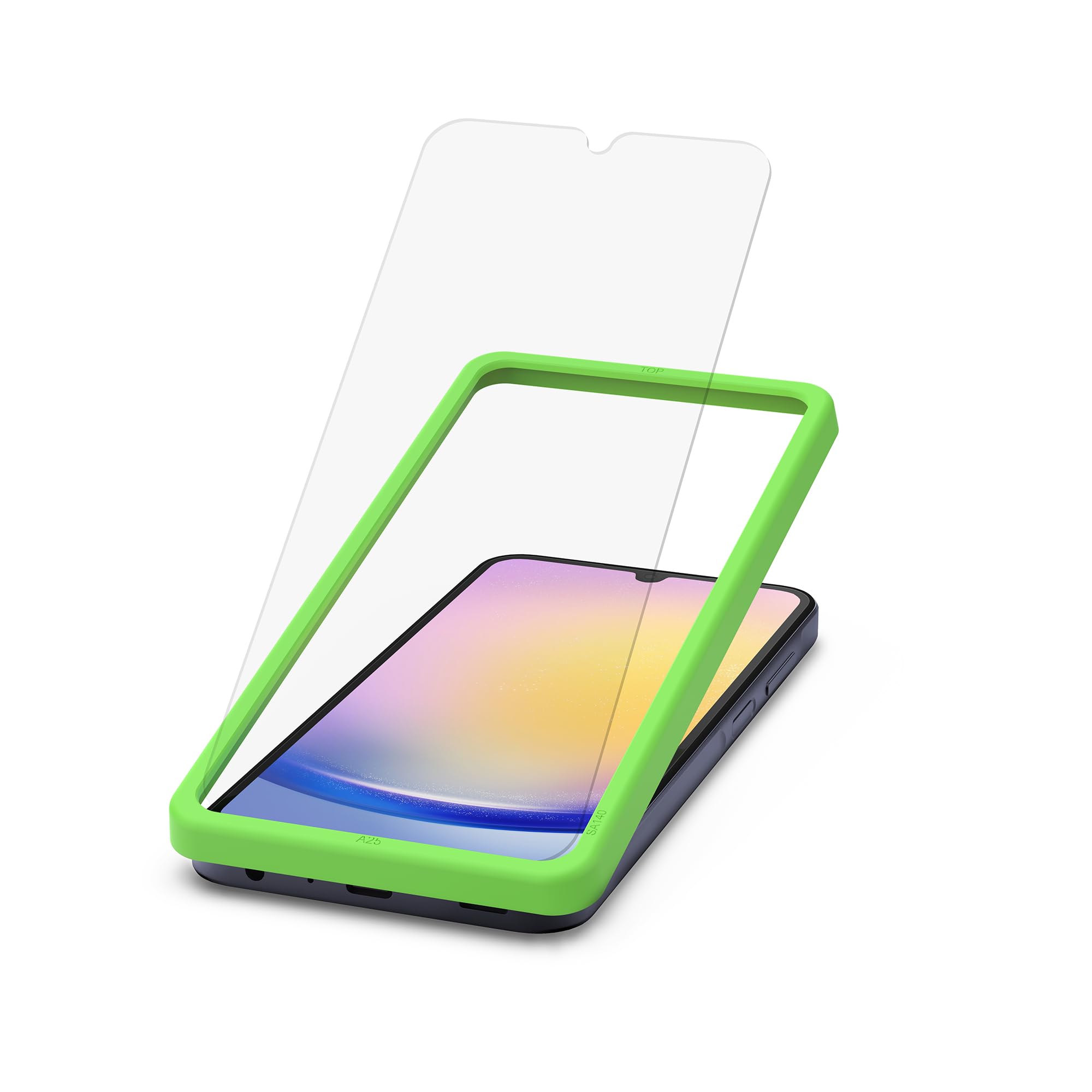 belkin-screenforce-temperedglass-proteggi-schermo-in-vetro-per-samsung-galaxy-a2 image 4