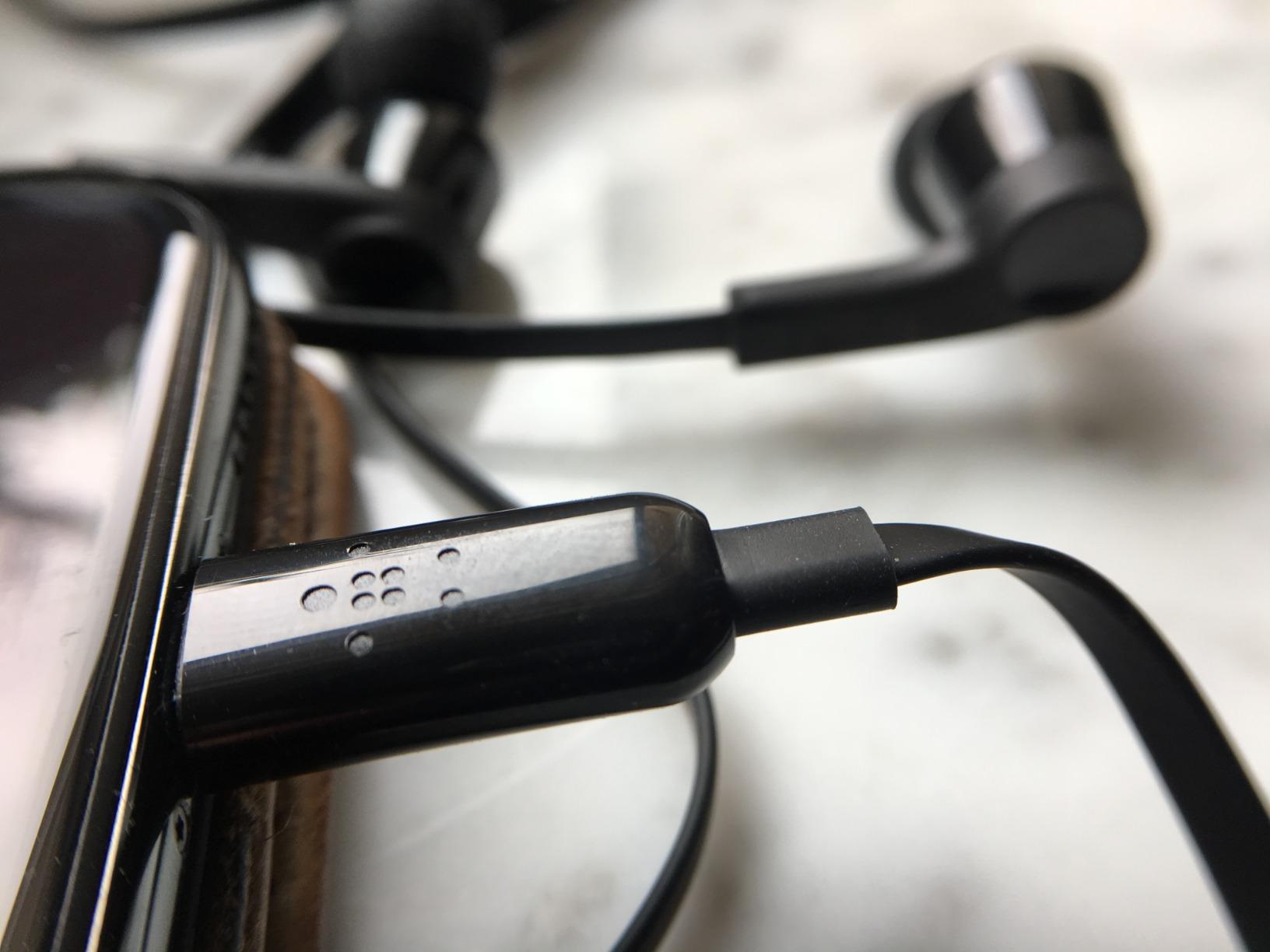 Audio chiaro e confezione perfetta