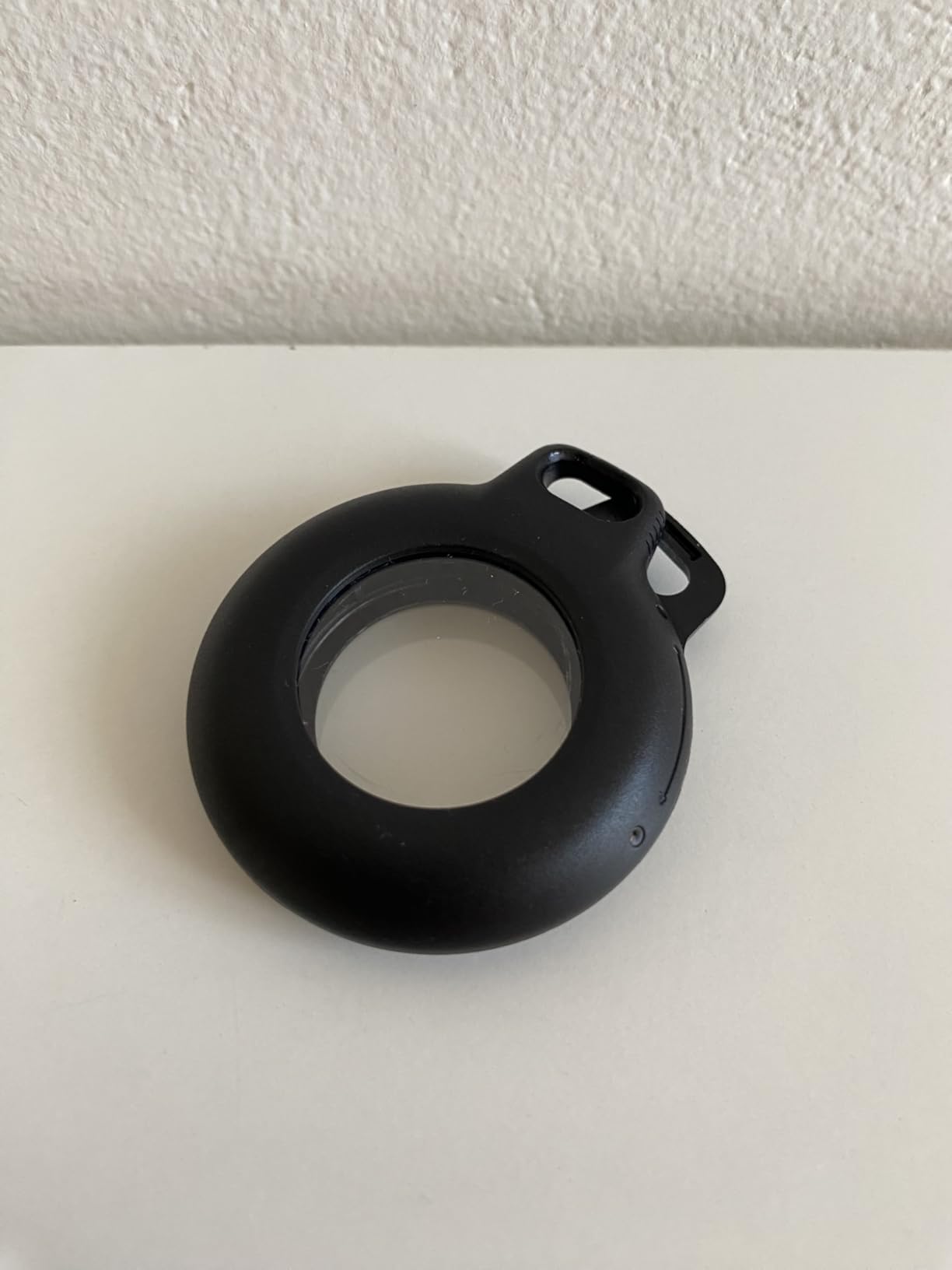 Un anello si è rotto