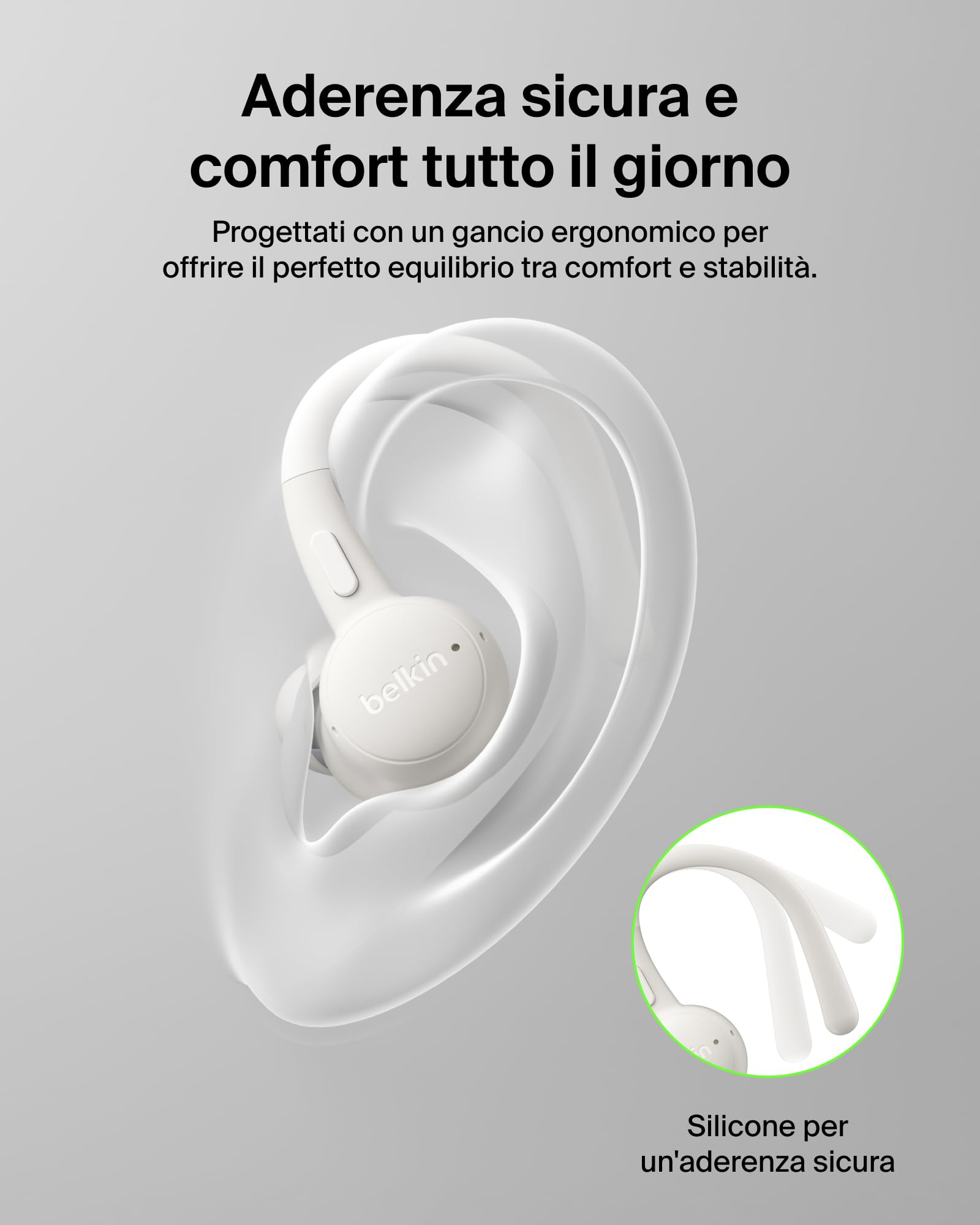 belkin-soundform-activefit-auricolari-bluetooth-sport-gancio-in-silicone-36-ore- image 4