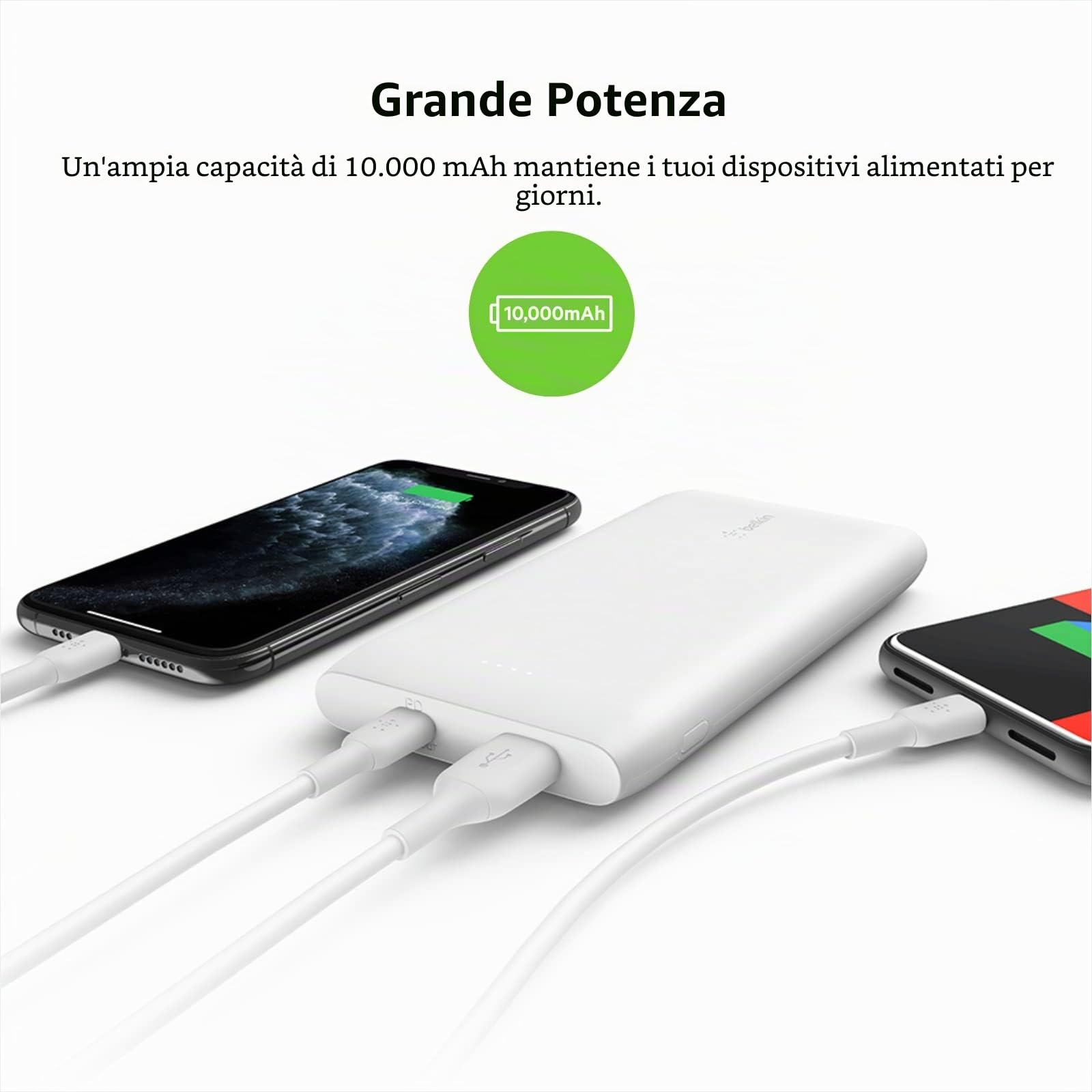 belkin-batteria-esterna-usb-c-pd-10k-power-bank-portatile-10-000-mah-18w-usb-c-1 image 3