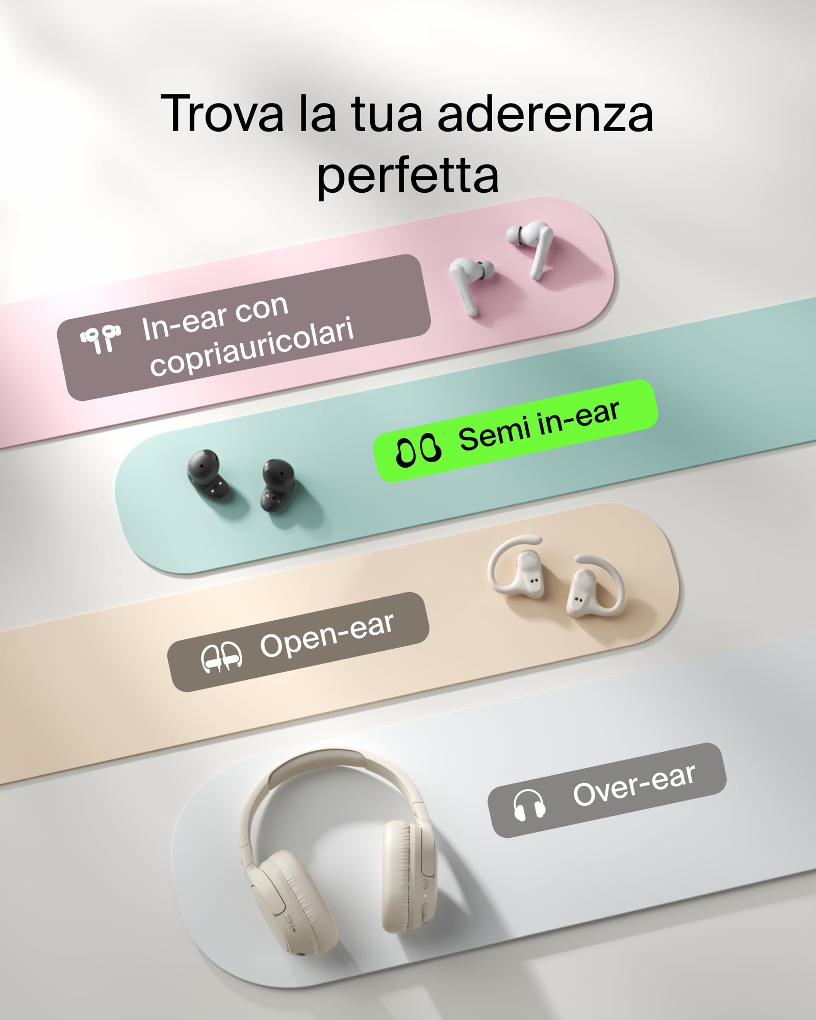 belkin-soundform-anywhere-auricolari-bluetooth-in-ear-26-ore-di-batteria-ipx4-bl image 3