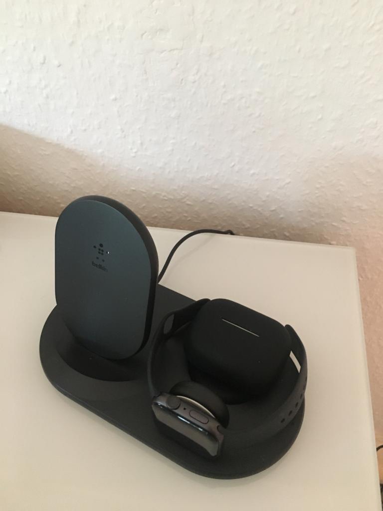 Qualità Belkin confermata