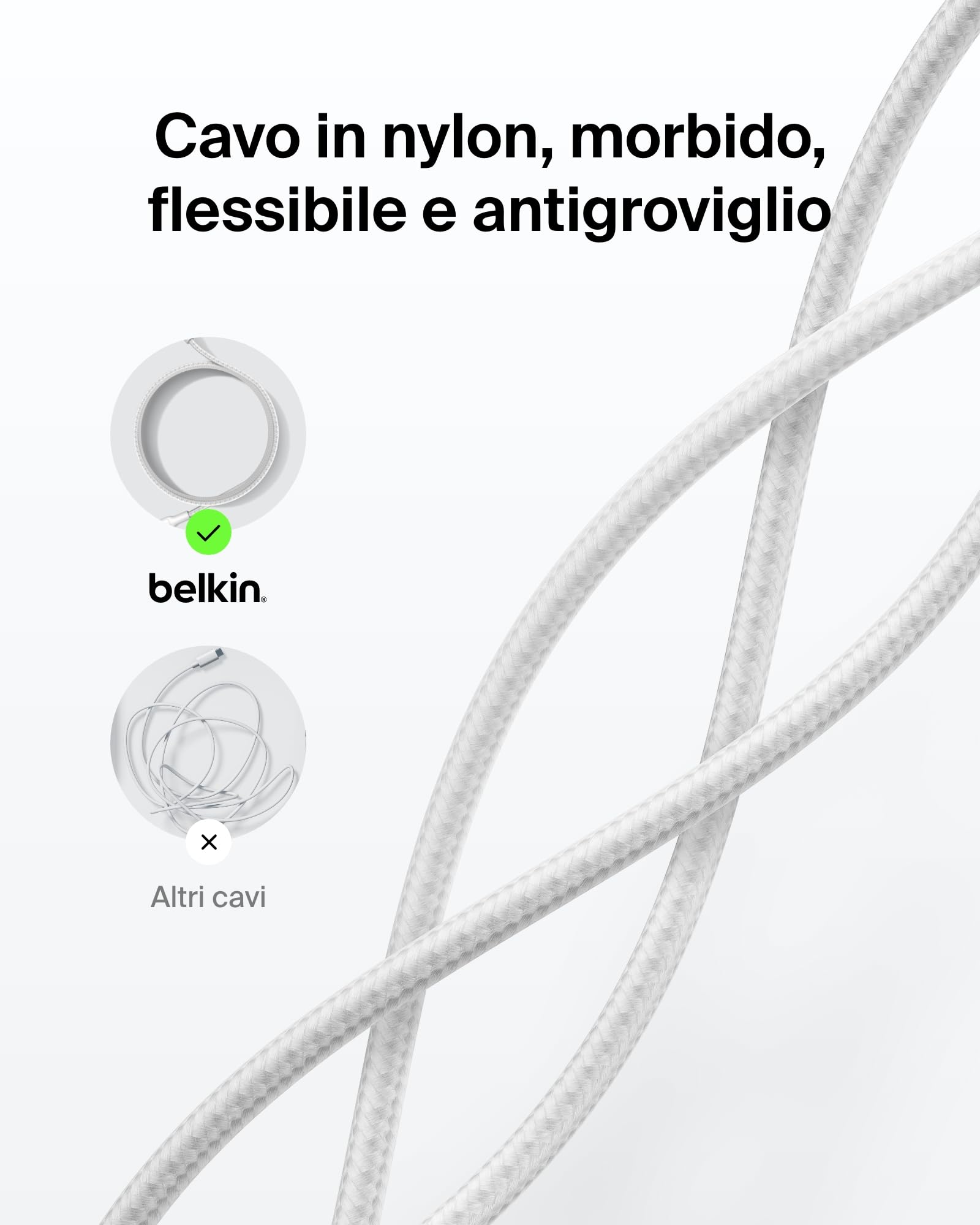 belkin-boostcharge-pro-flex-usb-c-to-usb-c-intrecciato-ecosostenibile-1-m-240-w- image 5