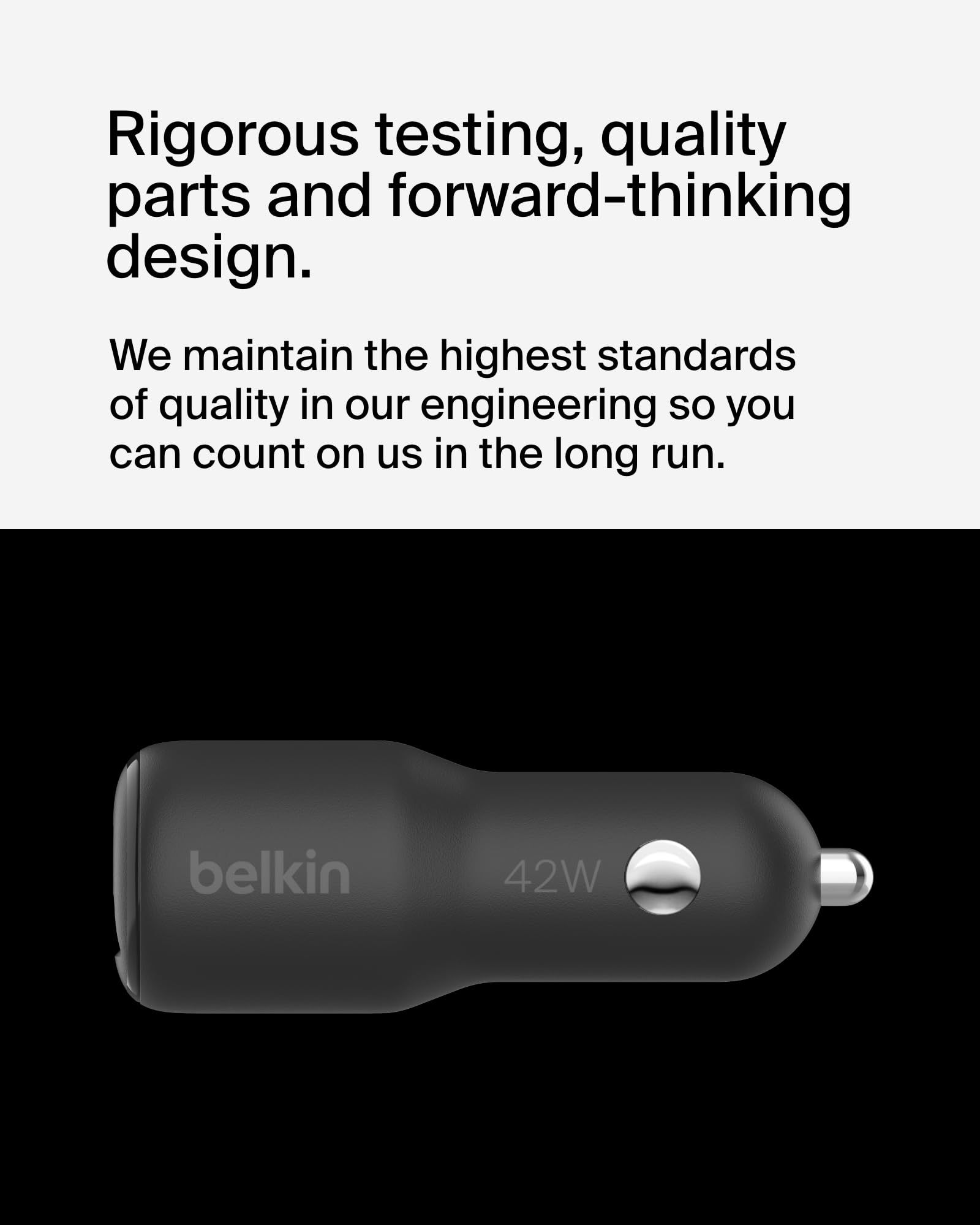 belkin-boostcharge-caricabatteria-da-auto-doppio-42-w-usb-c-pps-30-w-e-usb-a-12- image 6