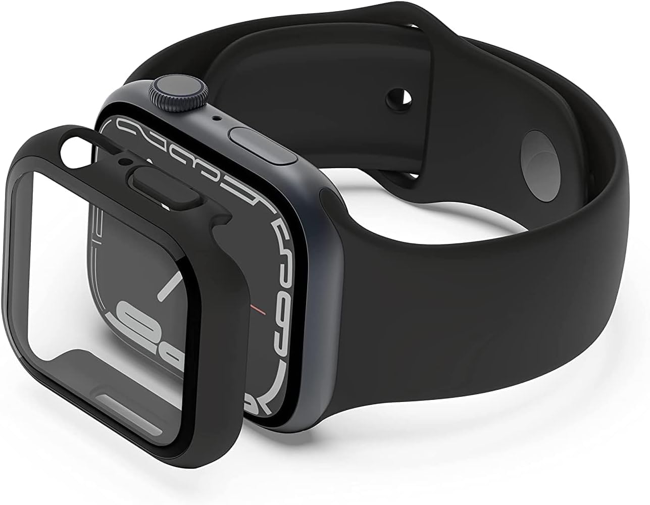 belkin-screenforce-temperedcurve-pellicola-protettiva-2-in-1-41-mm-per-apple-wat image 1