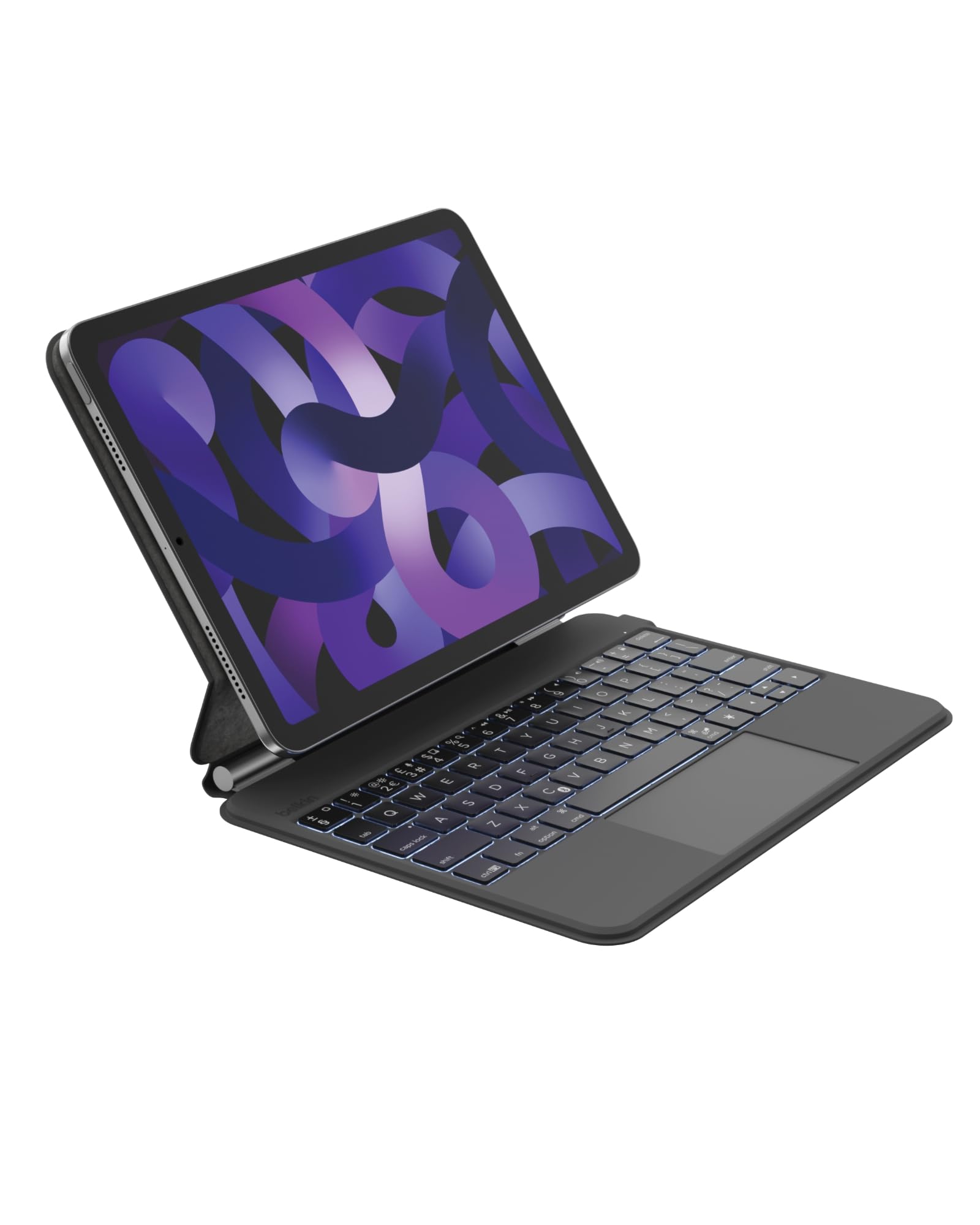 belkin-pro-keyboard-case-per-ipad-pro-13-m4-custodia-con-tastiera-bluetooth-retr image 8