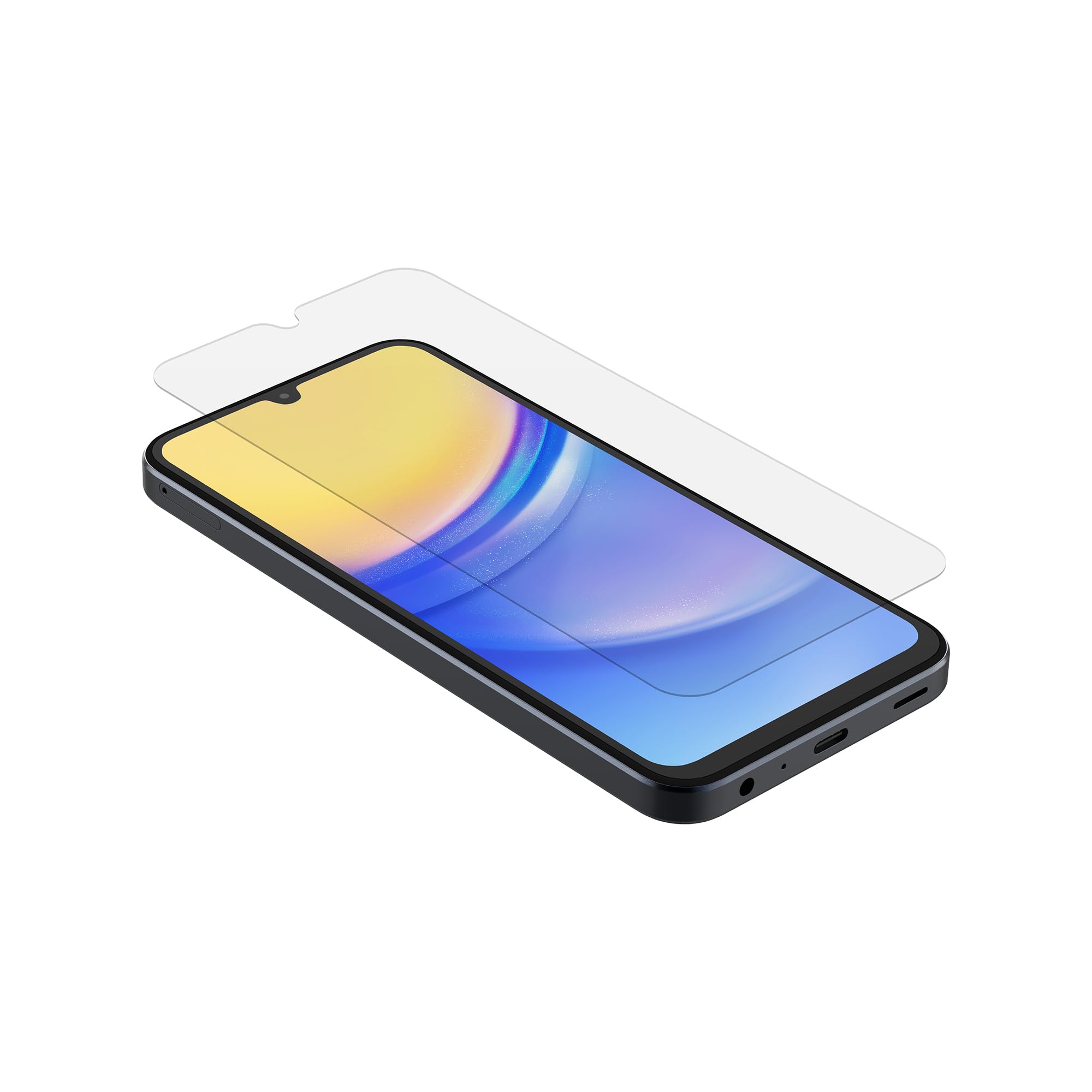 belkin-screenforce-temperedglass-proteggi-schermo-in-vetro-temperato-9h-per-sams-3 image 3