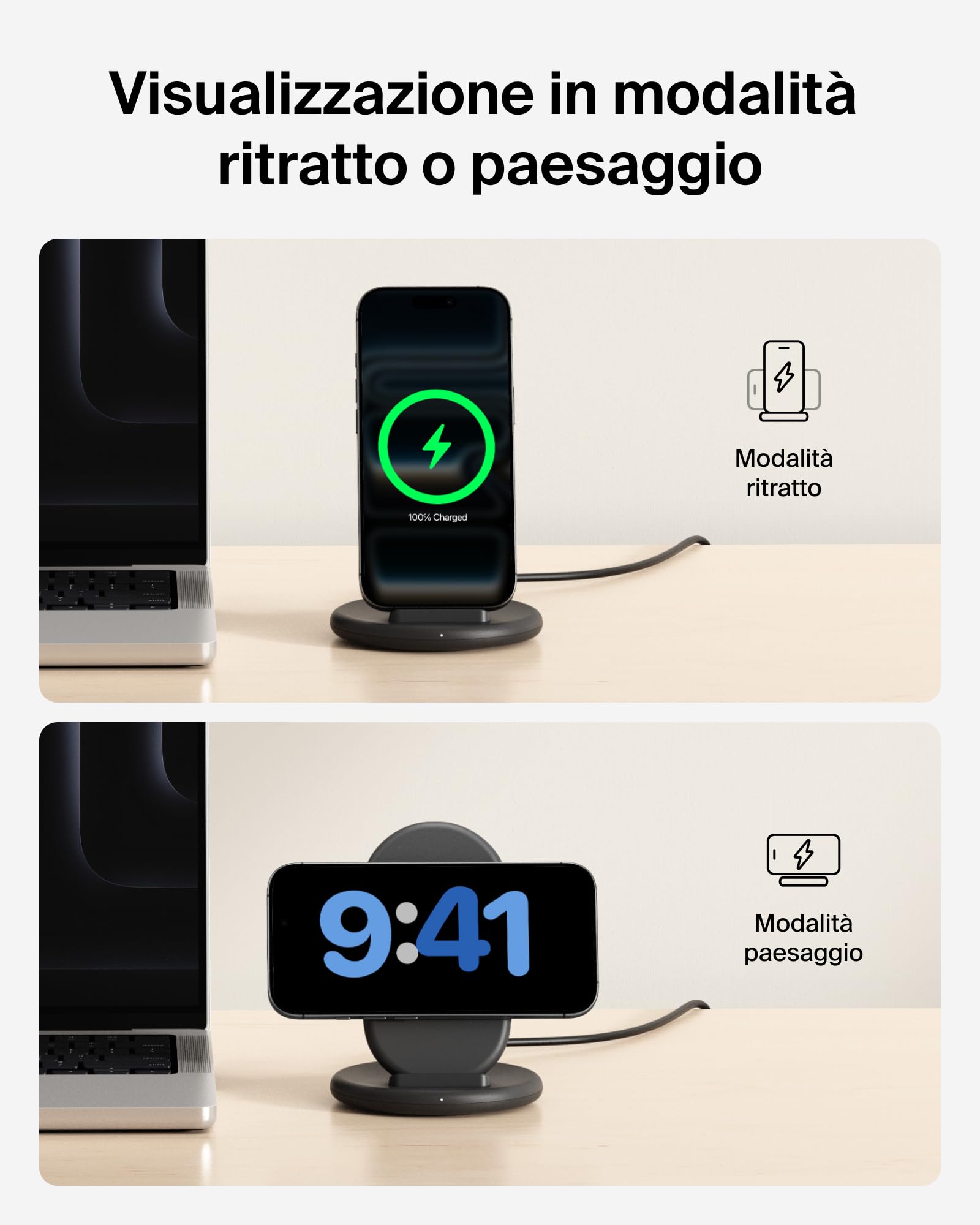 belkin-boostcharge-supporto-ricarica-wireless-qi-9-w-compatibile-con-custodie-fi image 6