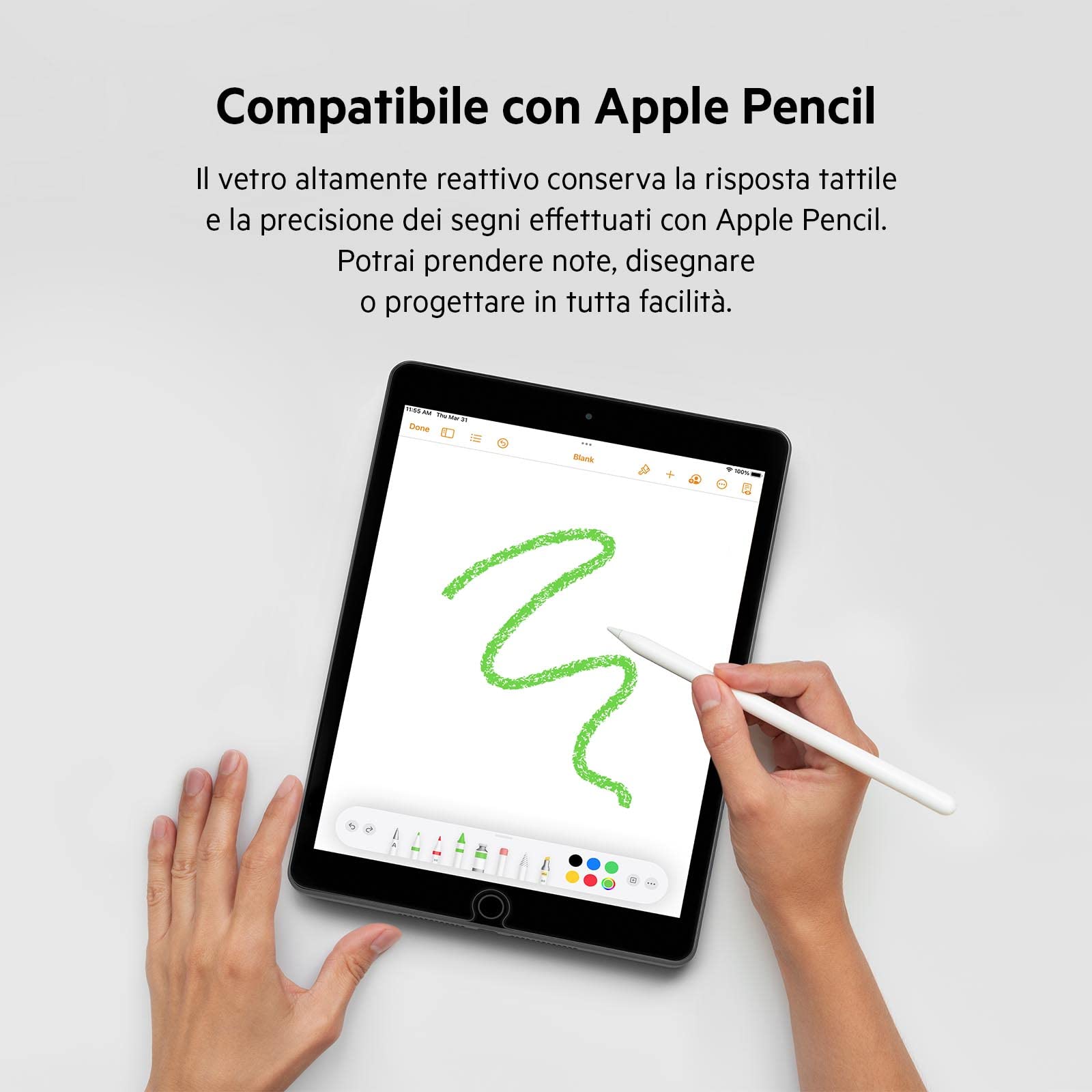 belkin-screenforce-temperedglass-proteggi-schermo-in-vetro-temperato-per-ipad-9- image 3