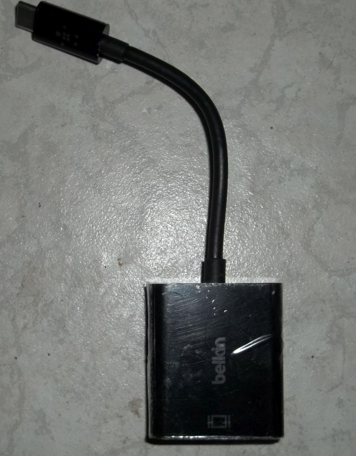 Plug and play vero