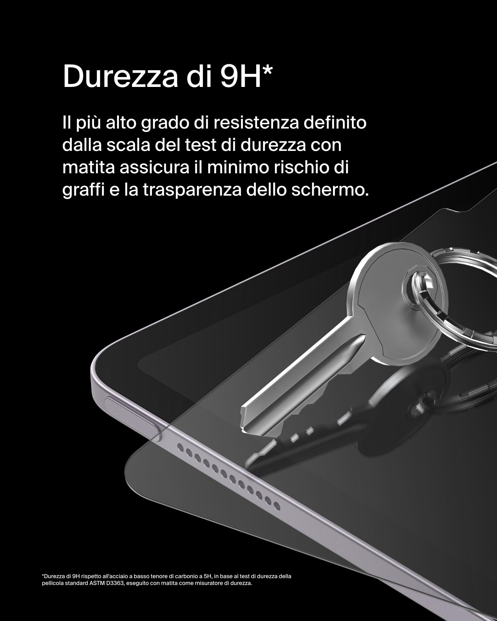 belkin-screenforce-temperedglass-proteggi-schermo-in-vetro-temprato-per-ipad-air image 4