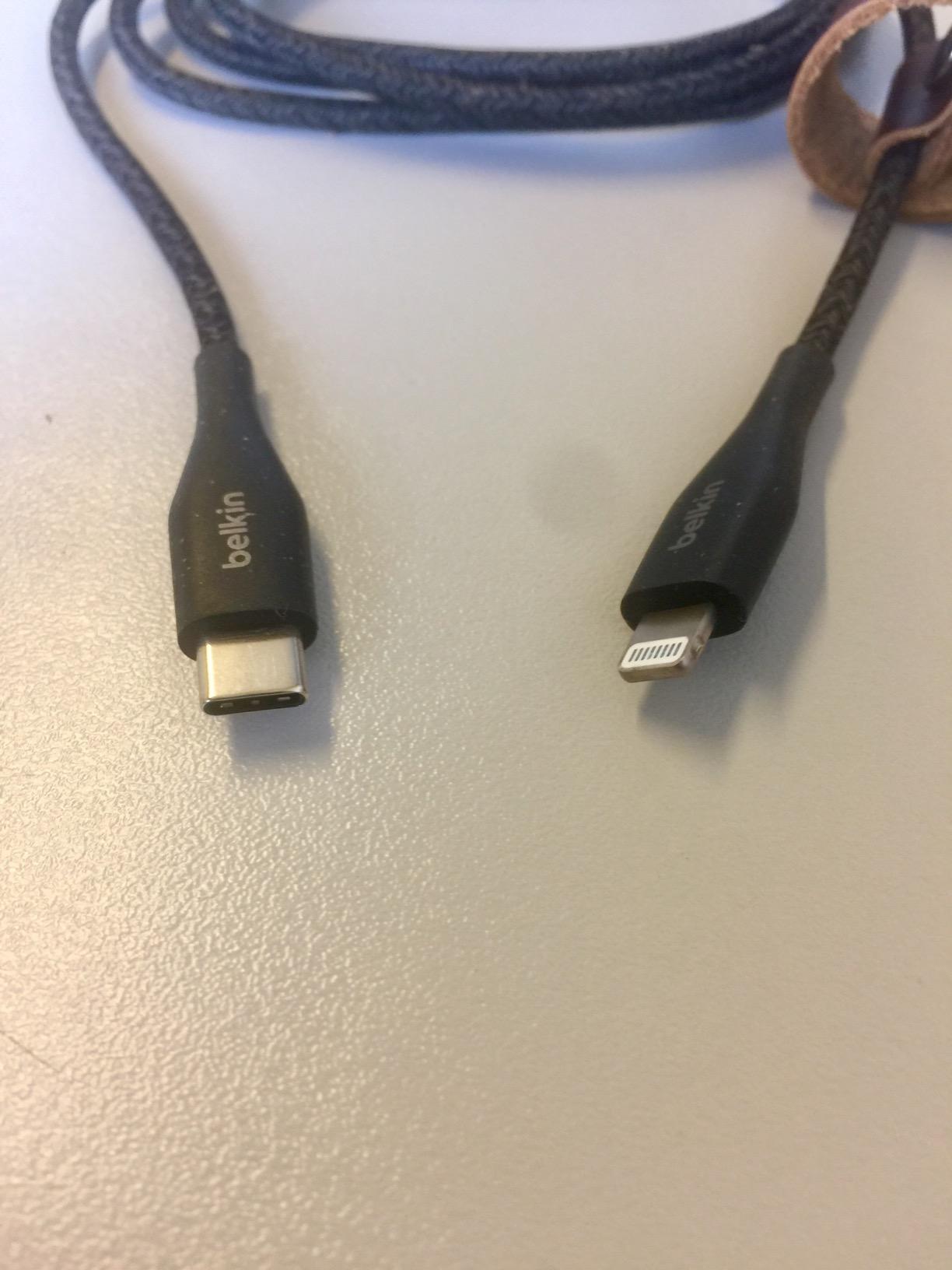 Nessun avviso di accessorio