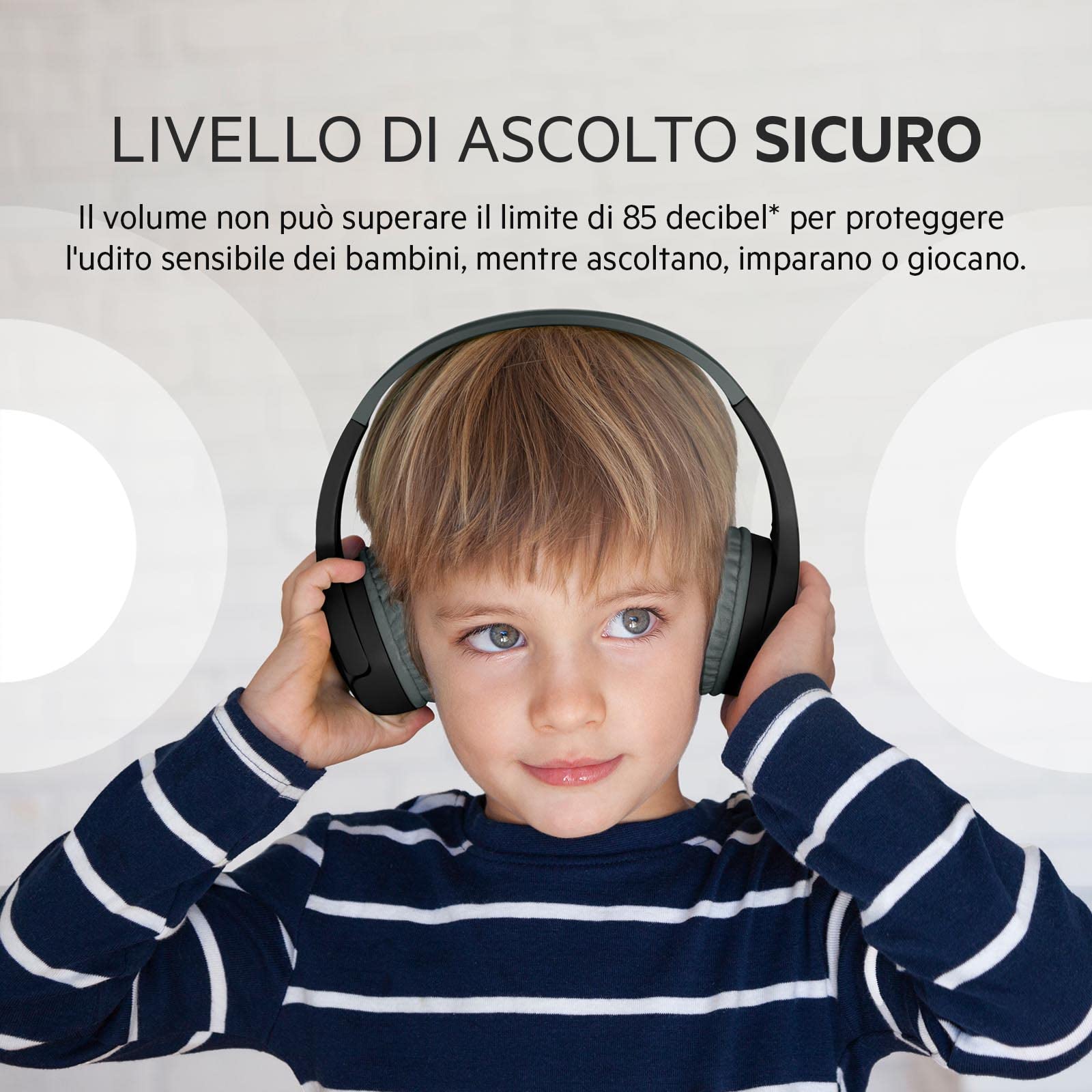 belkin-soundform-mini-cuffie-wireless-on-ear-per-bambini-con-microfono-limite-vo image 3