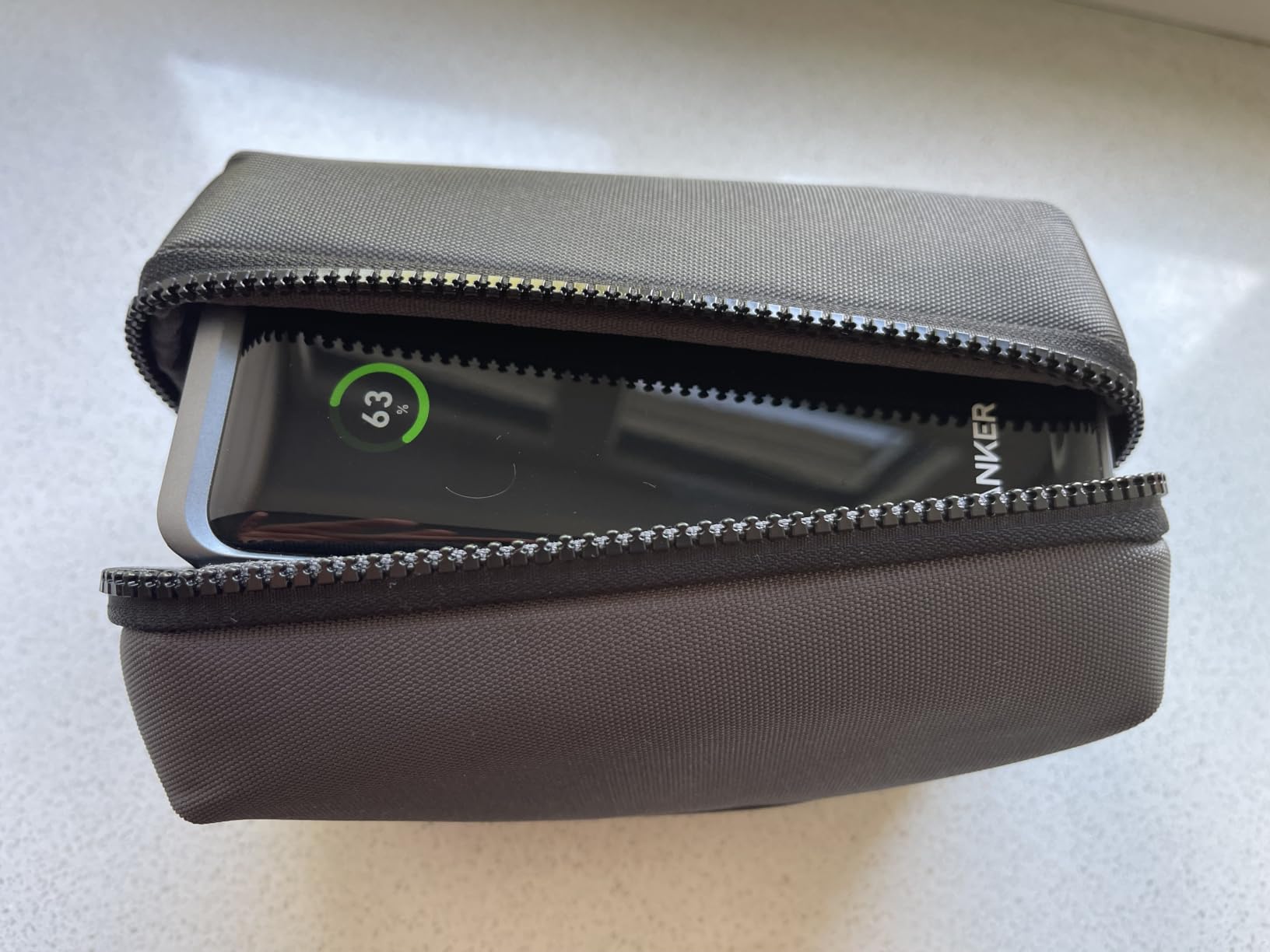 Belkin top