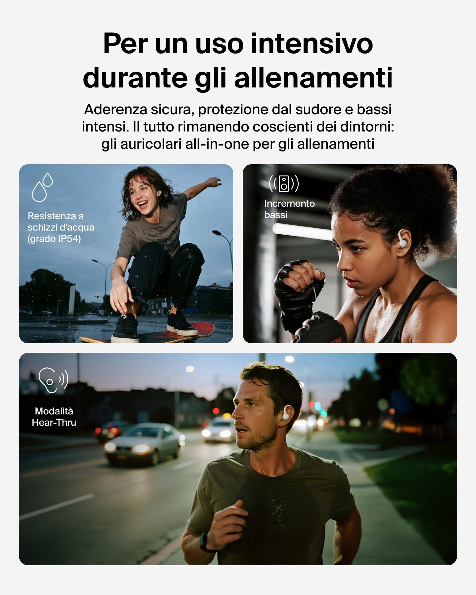 belkin-soundform-activefit-auricolari-bluetooth-sport-gancio-in-silicone-36-ore- image 3