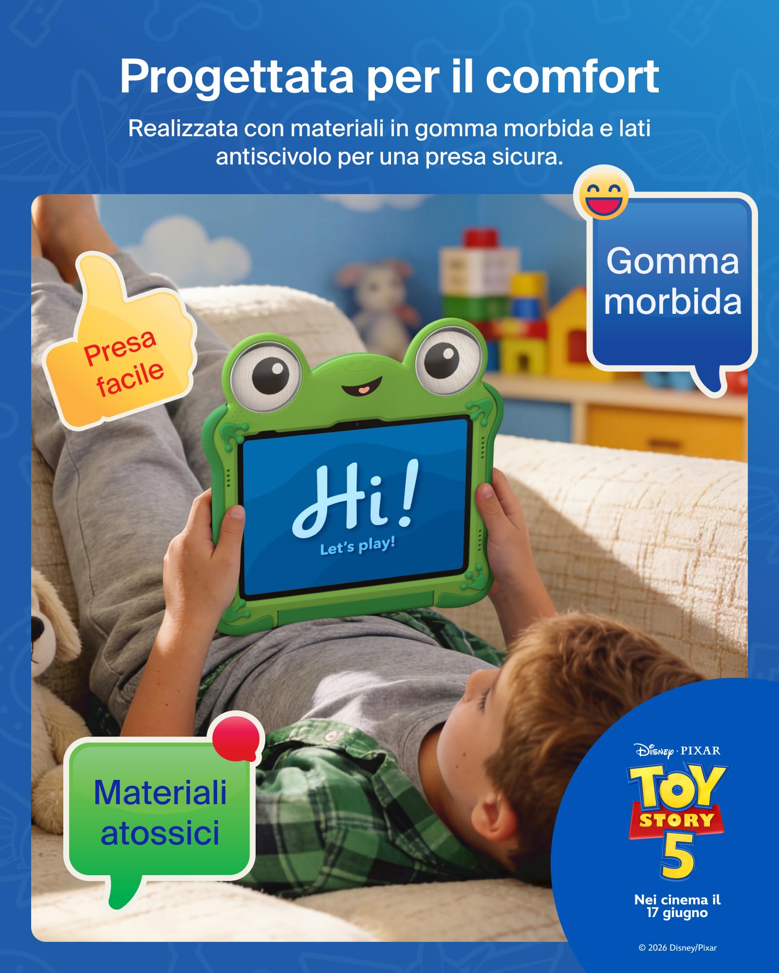belkin-disney-e-pixar-toy-story-5-cover-per-ipad-a16-11a-gen-2025-e-ipad-10a-gen image 6