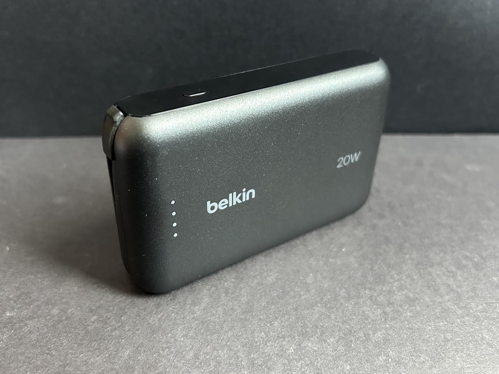 Belkin come sempre al top