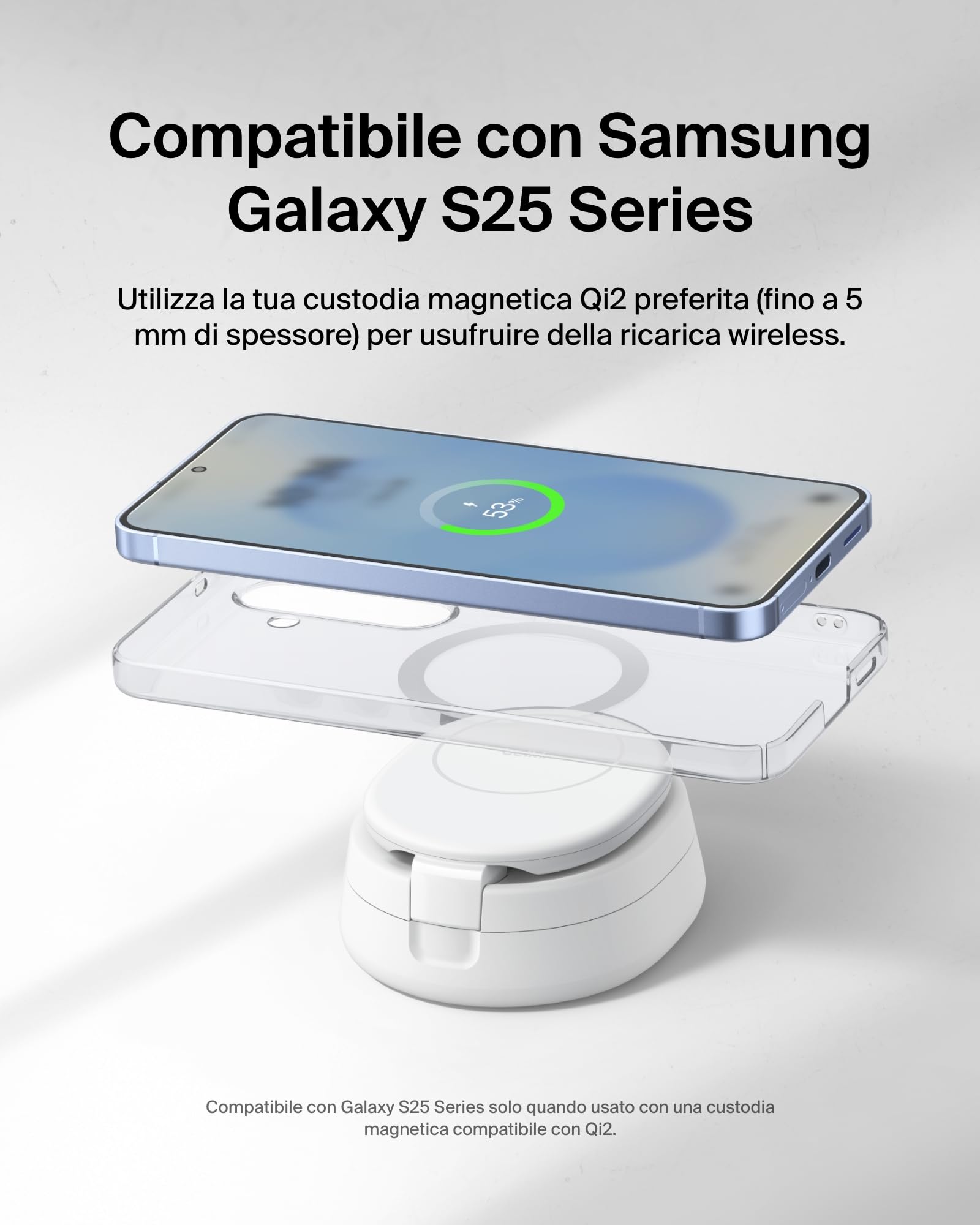 belkin-2-in-1-caricatore-wireless-qi2-15-w-con-magsafe-stazione-di-ricarica-pieg image 7