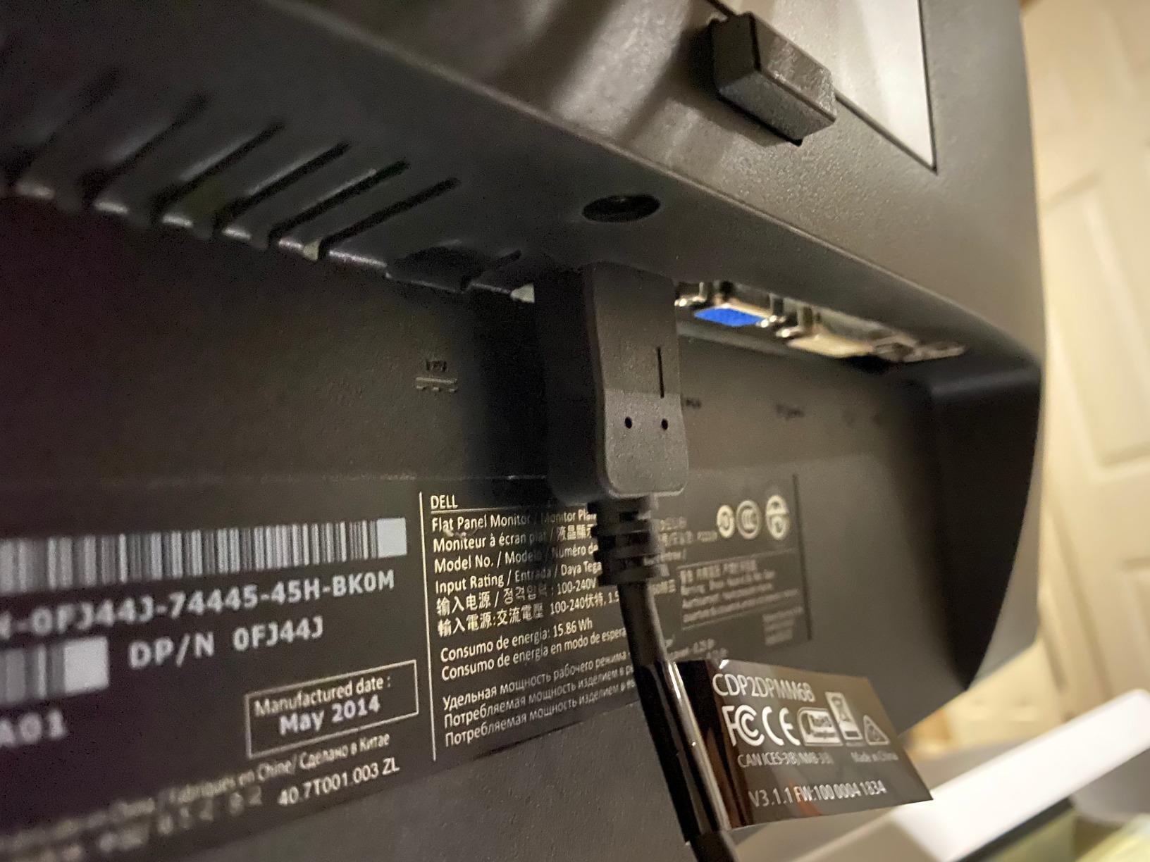 4K a 60Hz senza intoppi
