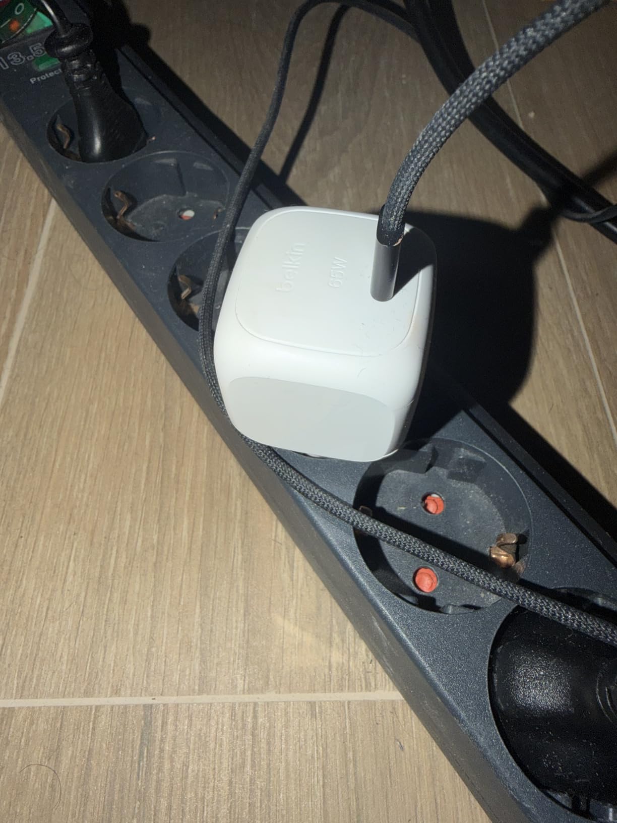 65 W veri in dimensioni ridotte