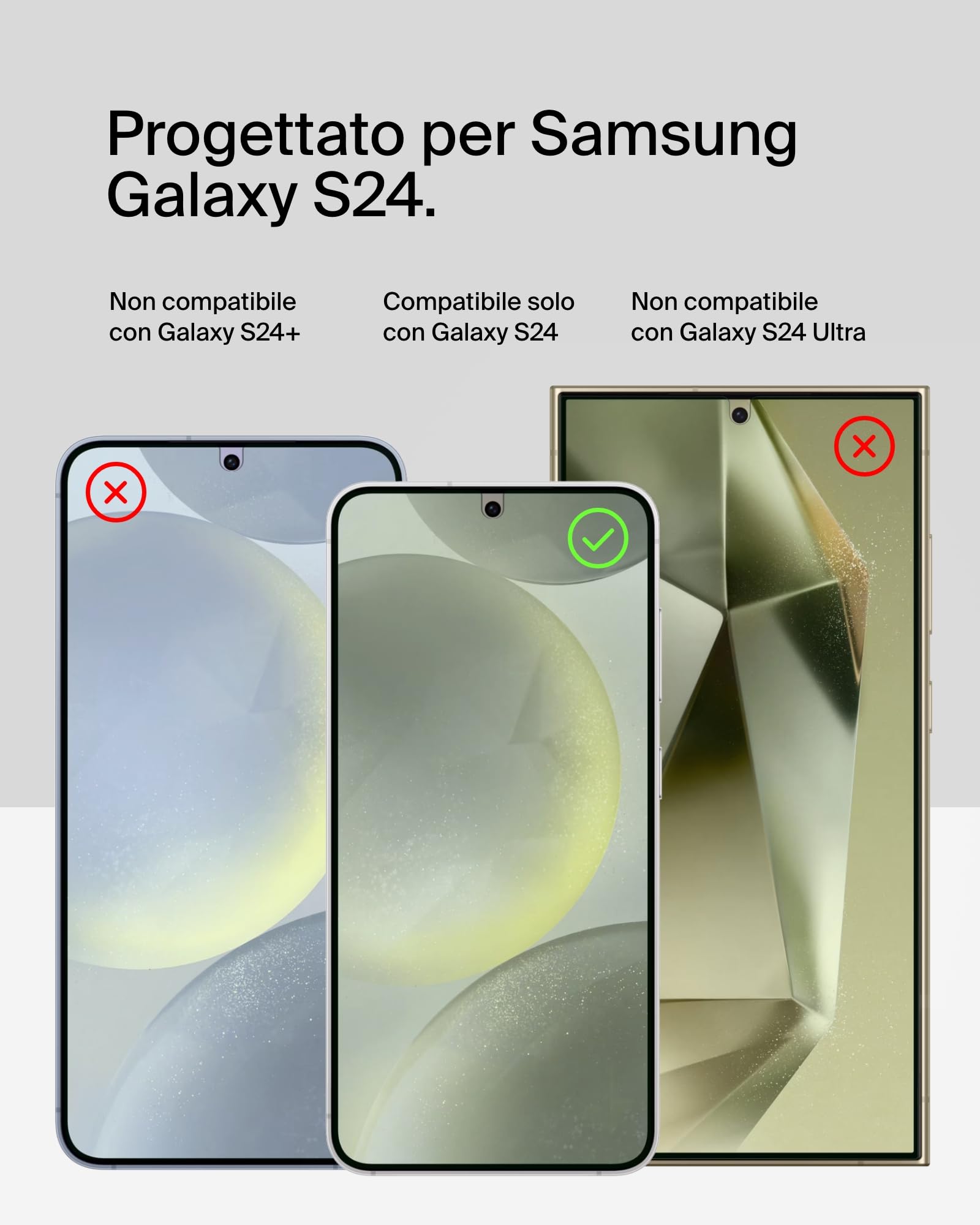 belkin-screenforce-trueclear-curve-pellicola-per-samsung-galaxy-s24-filtro-anti- image 7