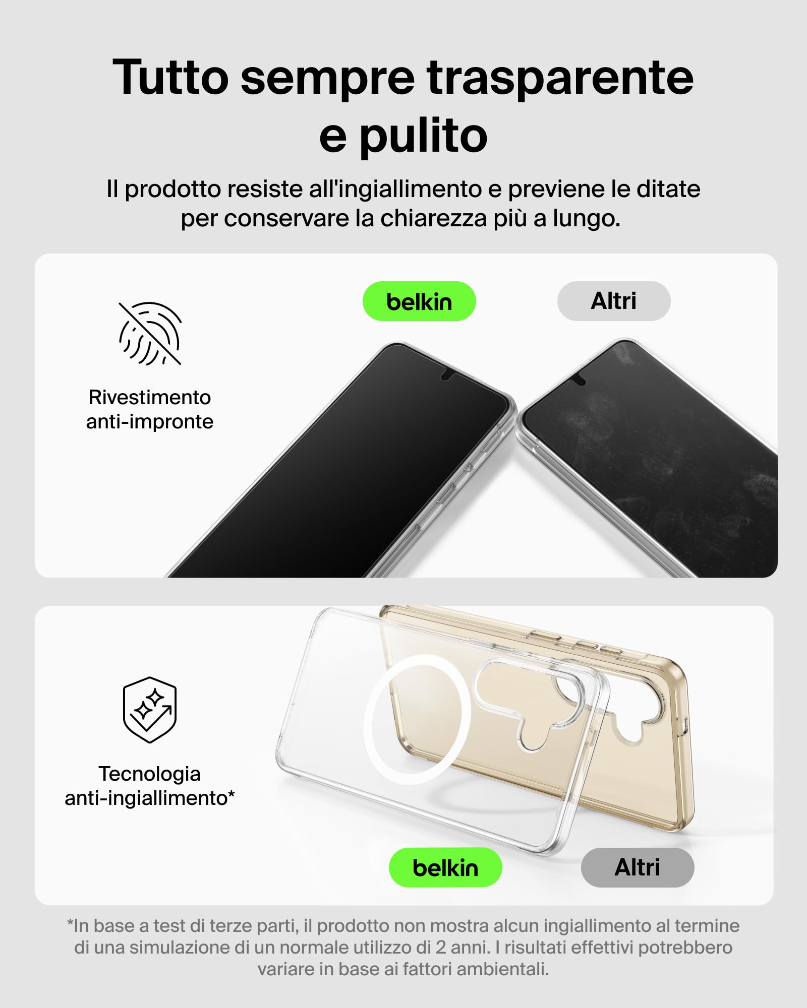 belkin-screenforce-titan-kit-protezione-360-per-samsung-galaxy-s26-cover-sheerfo image 8