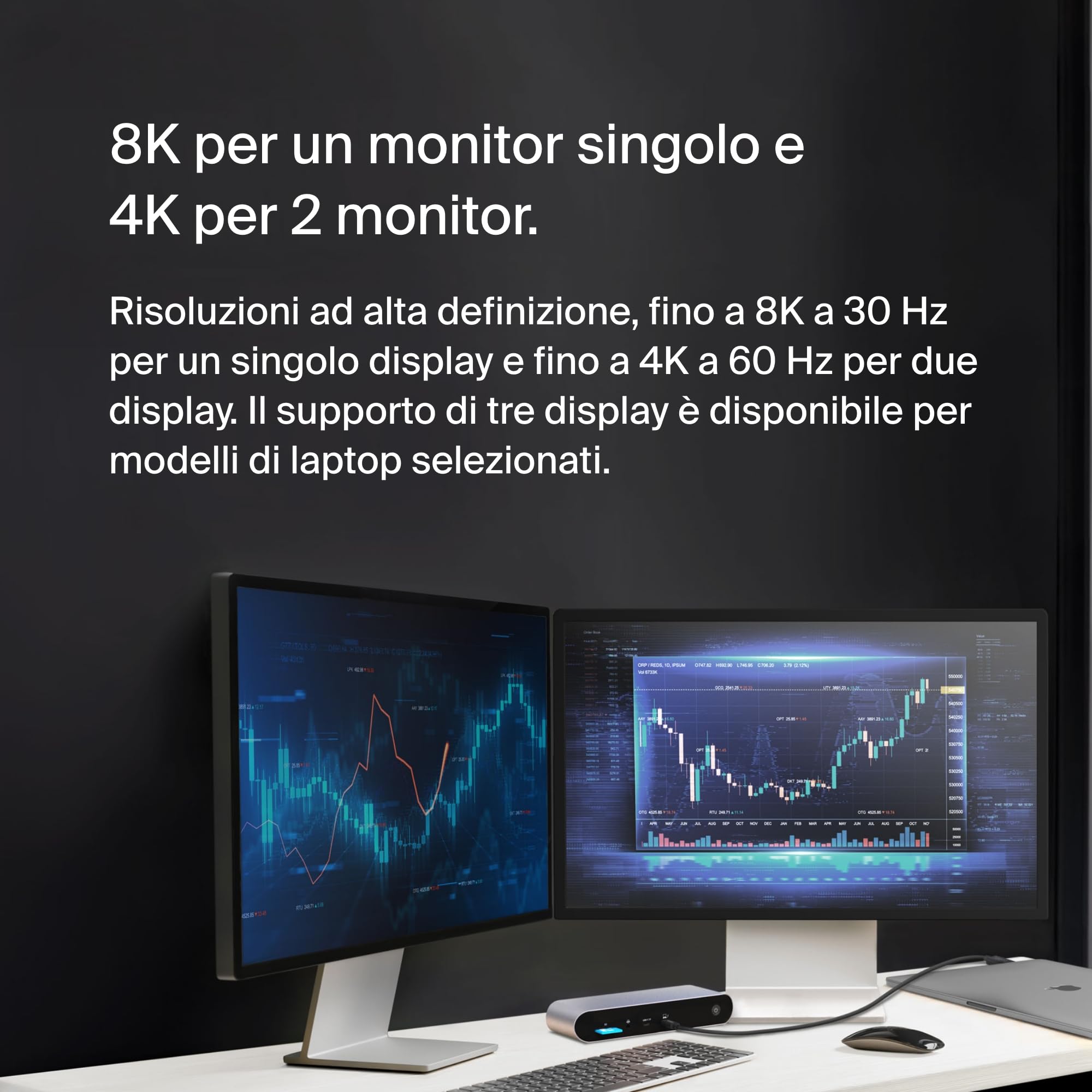 belkin-thunderbolt-4-pro-dock-docking-station-con-supporto-1-monitor-8k-a-60-hz- image 3