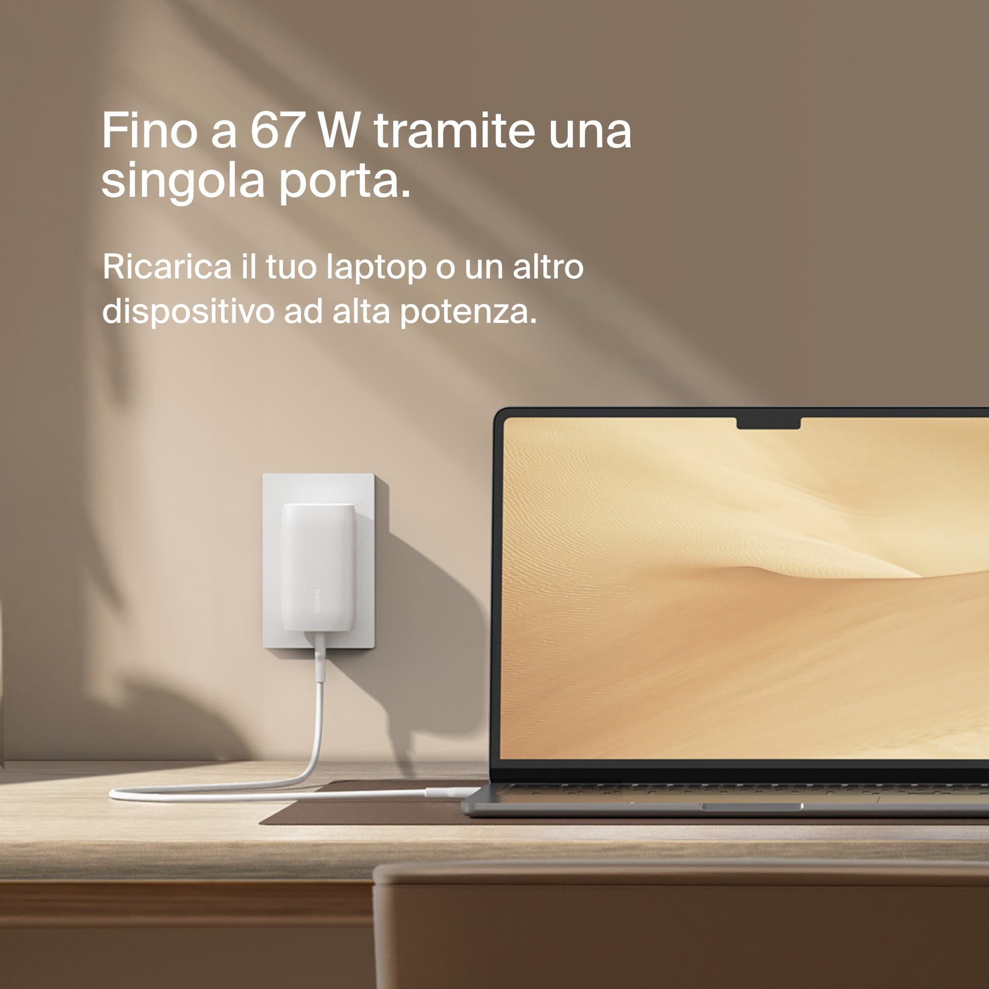 belkin-boostcharge-67-w-caricabatteria-da-parete-a-3-porte-usb-c-con-pps-e-power image 3