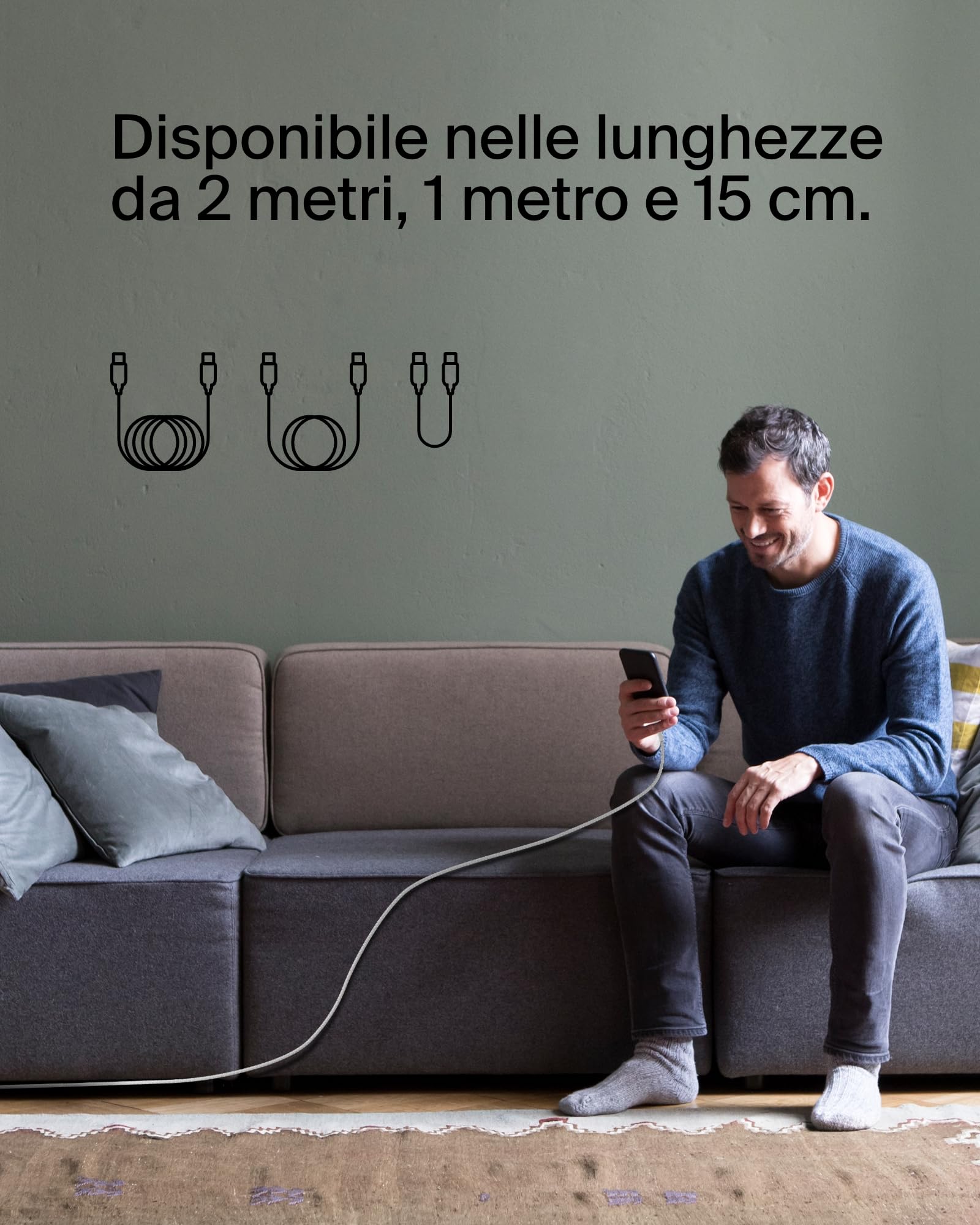 belkin-boostcharge-cavo-usb-c-a-usb-c-intrecciato-2-m-60-w-bianco-per-iphone-15- image 7