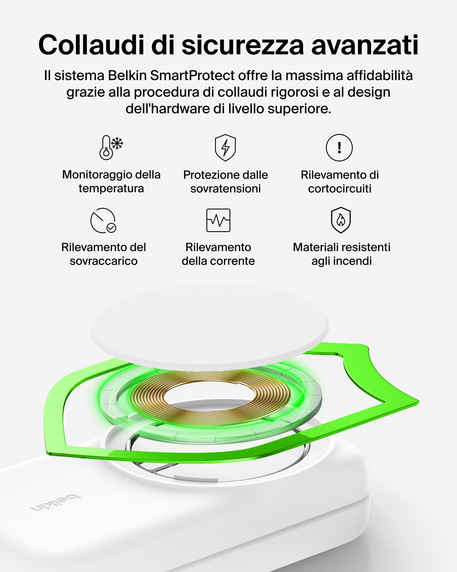 belkin-ultracharge-stazione-di-ricarica-3-in-1-qi2-25w-magnetica-compatibile-mag image 8