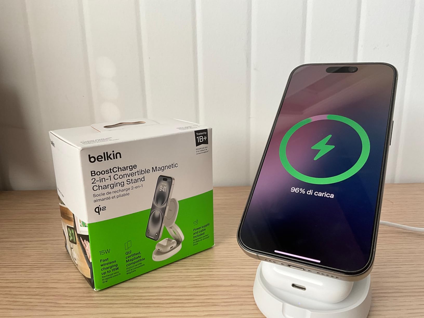 Regalo apprezzatissimo