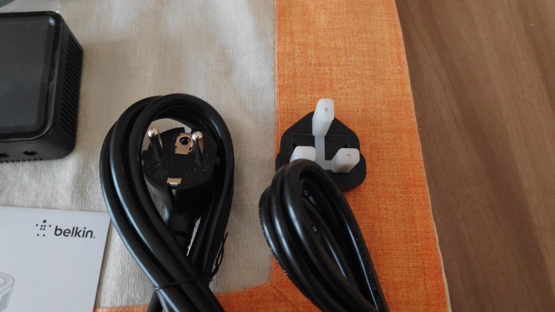Ottima docking station