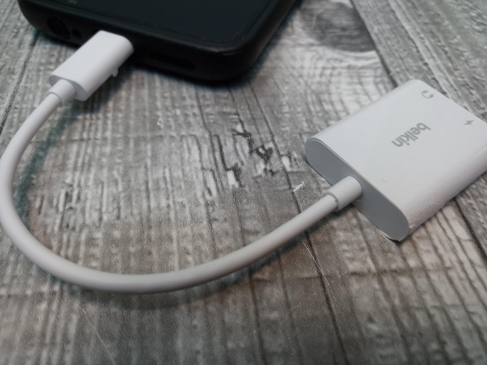 Qualità Belkin