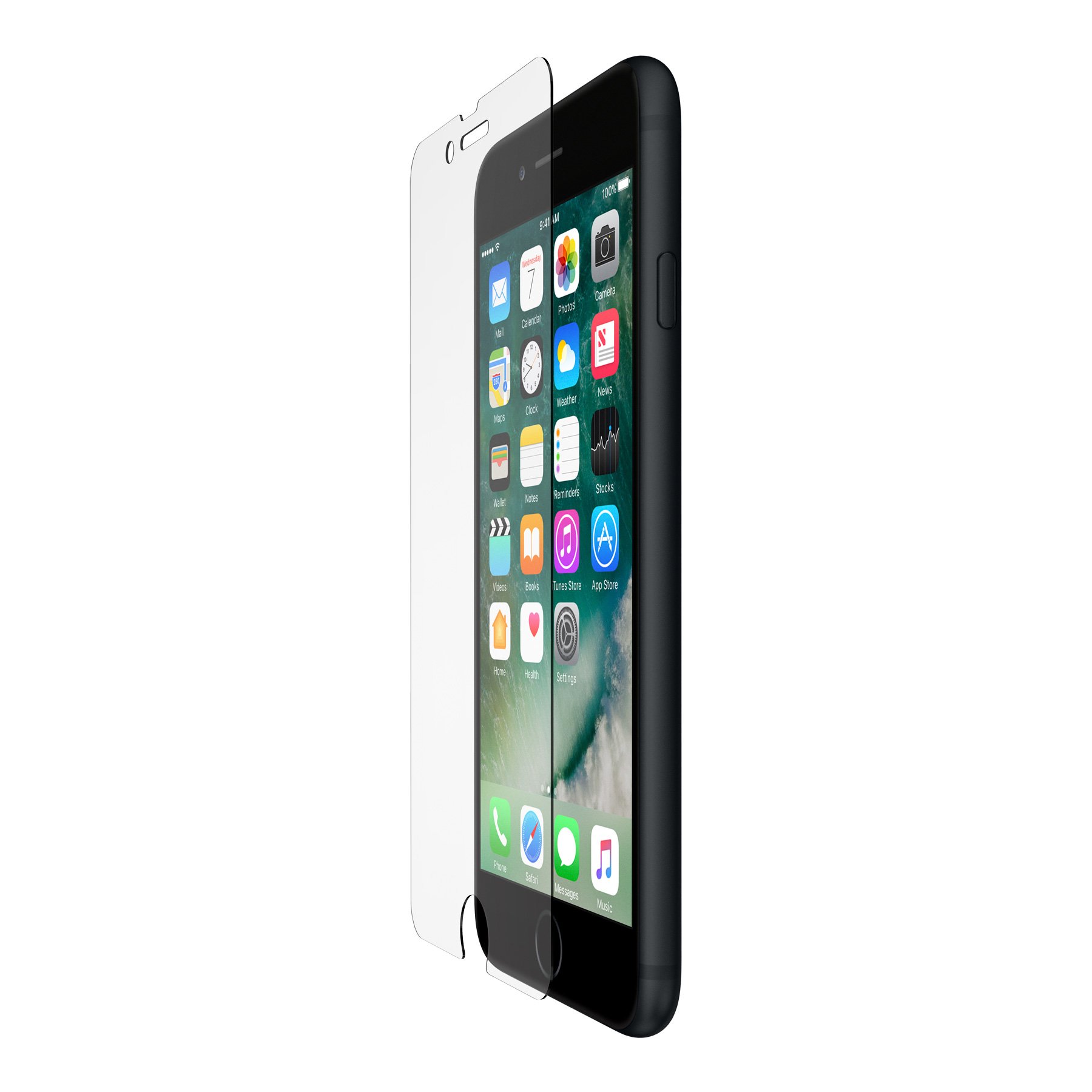 belkin-invisiglass-ultra-pellicola-proteggi-schermo-in-vetro-corning-per-iphone- image 1