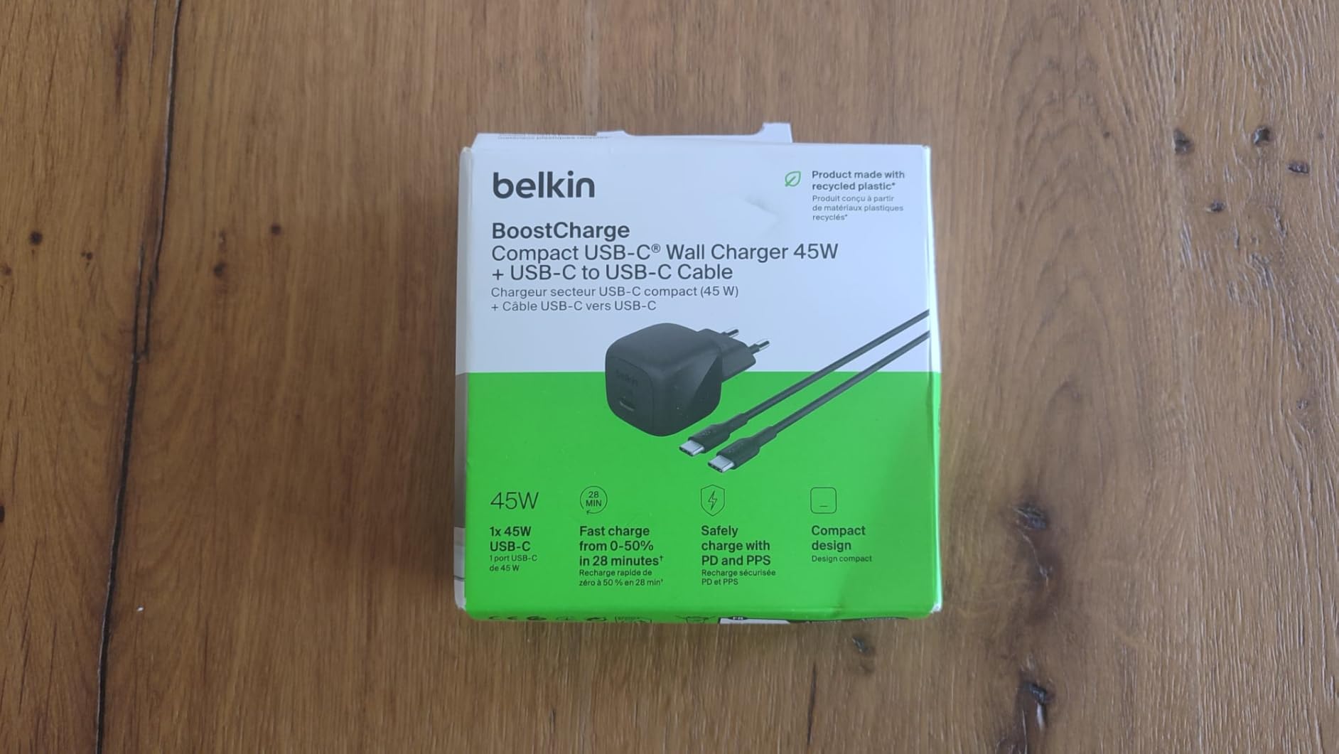 Fedele a Belkin