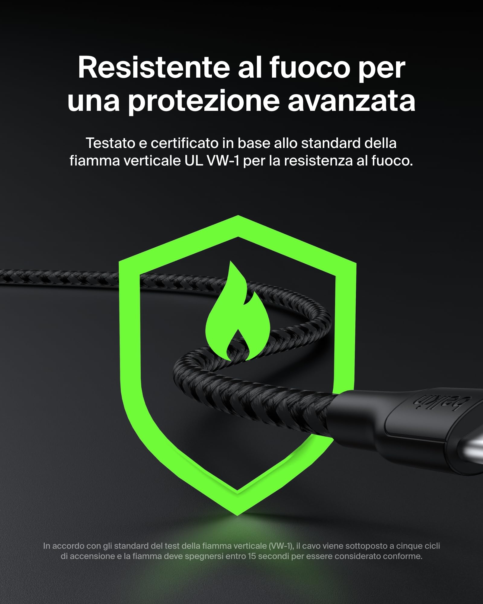belkin-boostcharge-cavo-usb-c-a-micro-usb-da-1-m-ecosostenibile-intrecciato-con- image 8