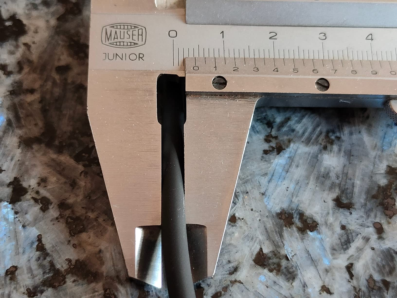 Silicone top