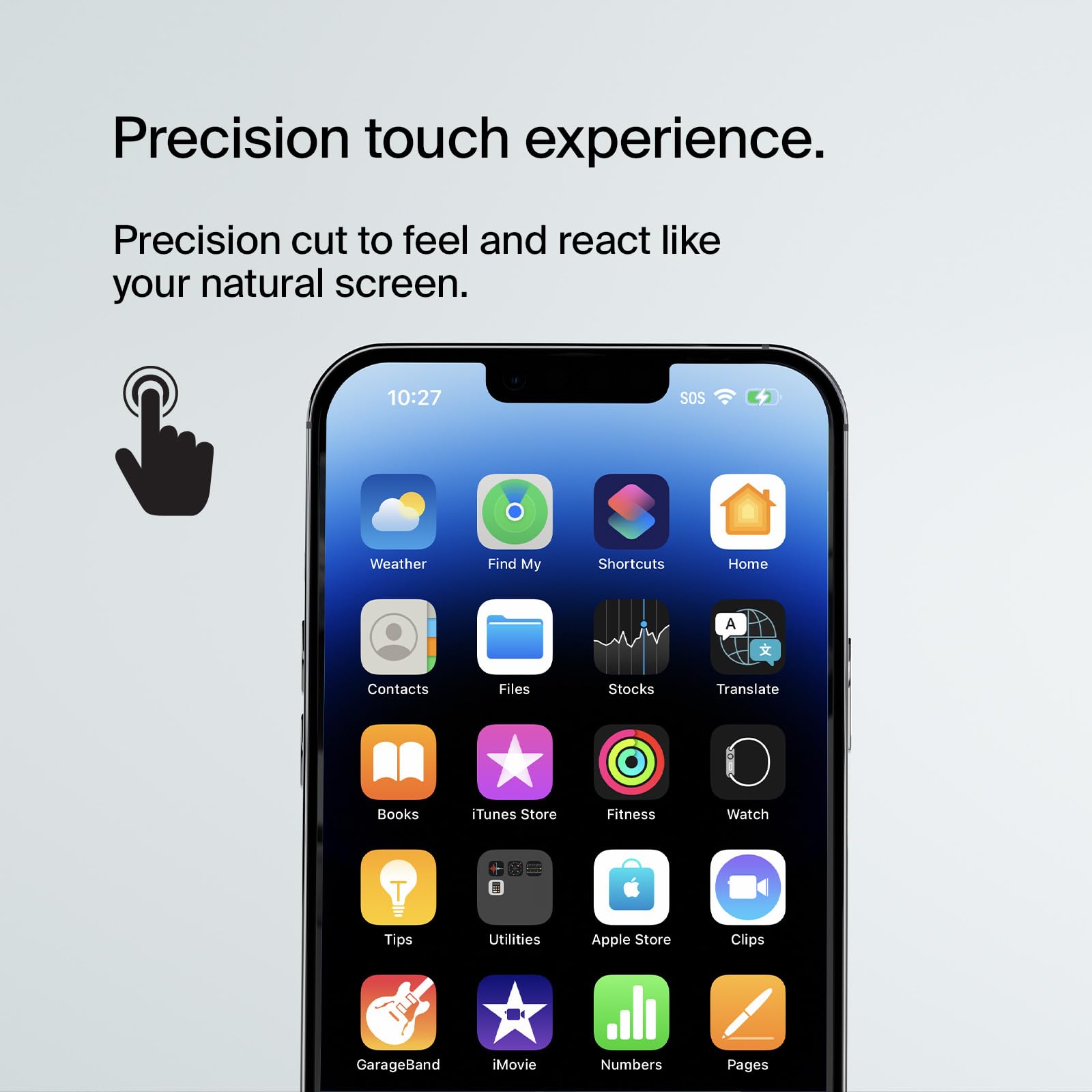 belkin-temperedglass-proteggi-schermo-per-iphone-14-pro-max-vetro-temperato-giap image 4
