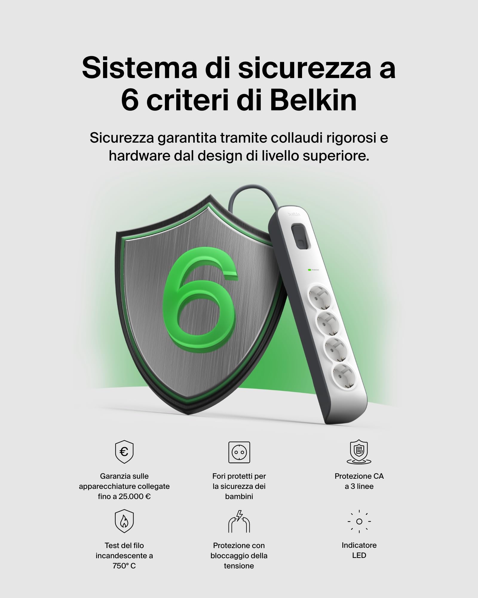 belkin-ciabatta-multipresa-con-protezione-sovrastensioni-525-joule-4-prese-ca-pr image 4