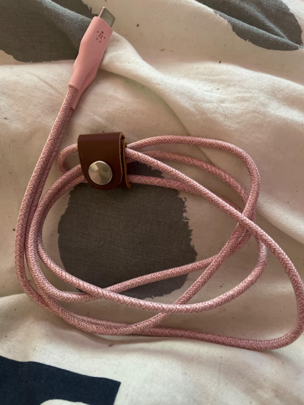 Qualità Belkin come sempre