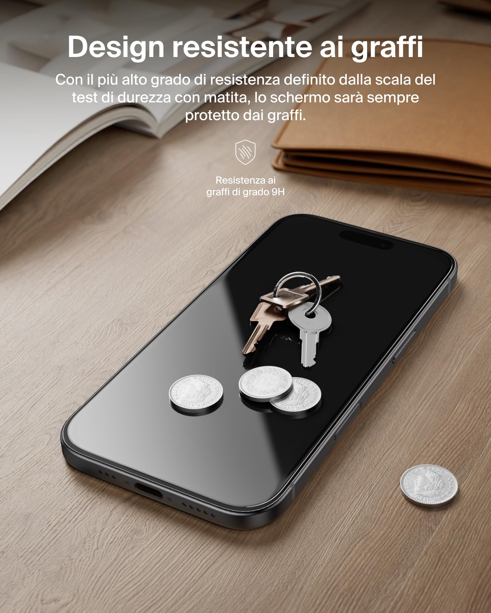 belkin-screenforce-invisiglass-privacy-pellicola-iphone-17-pro-max-filtro-privac image 3
