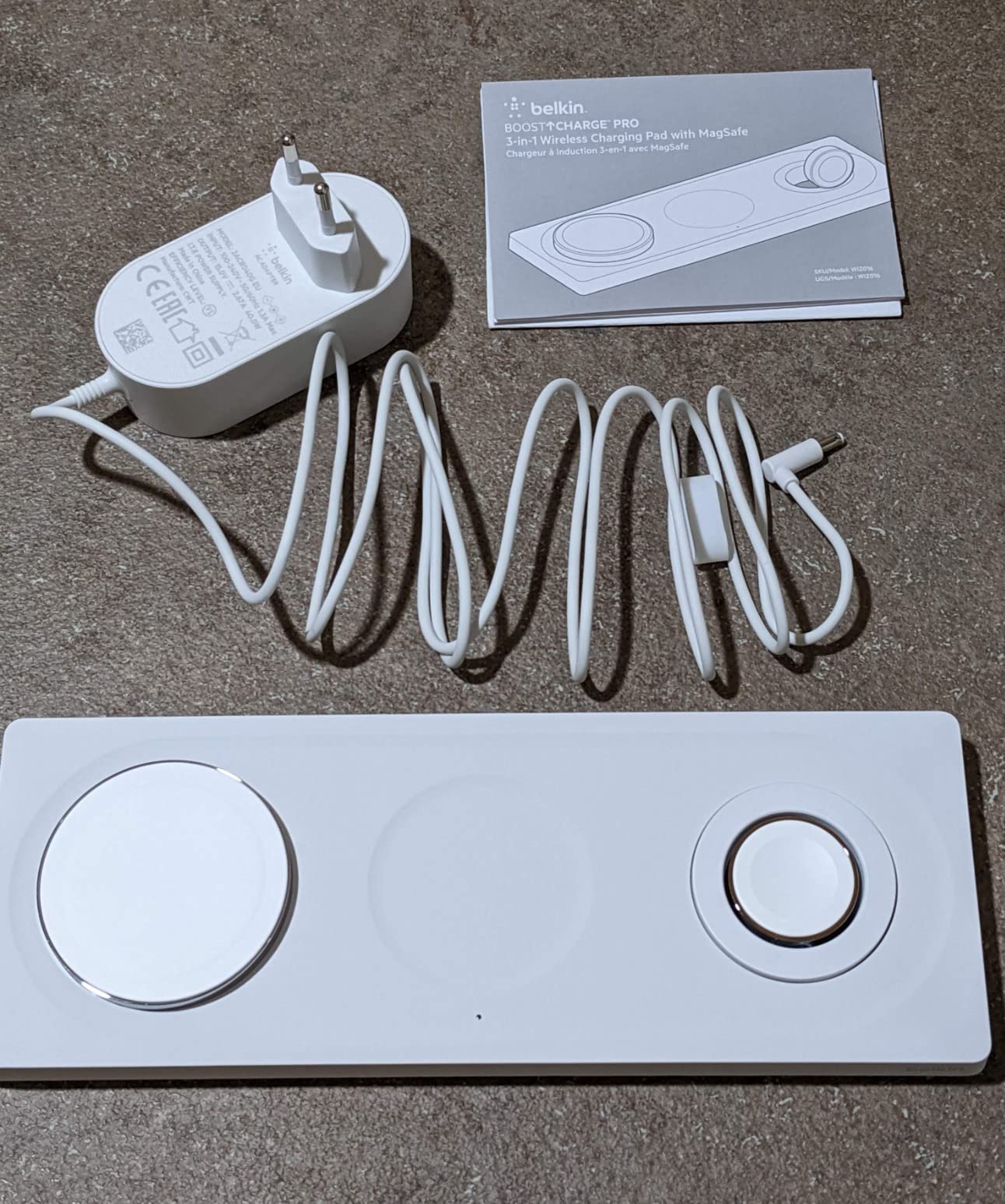 Qualità Belkin, prezzo scontato